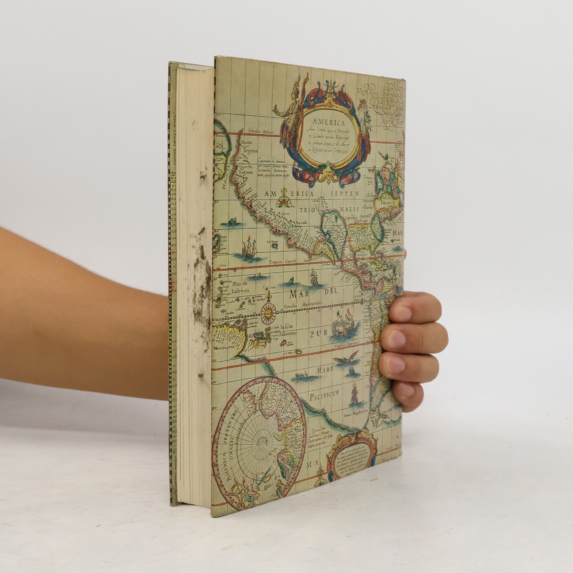 Hermann Paul Das große Buch der Entdeckungen