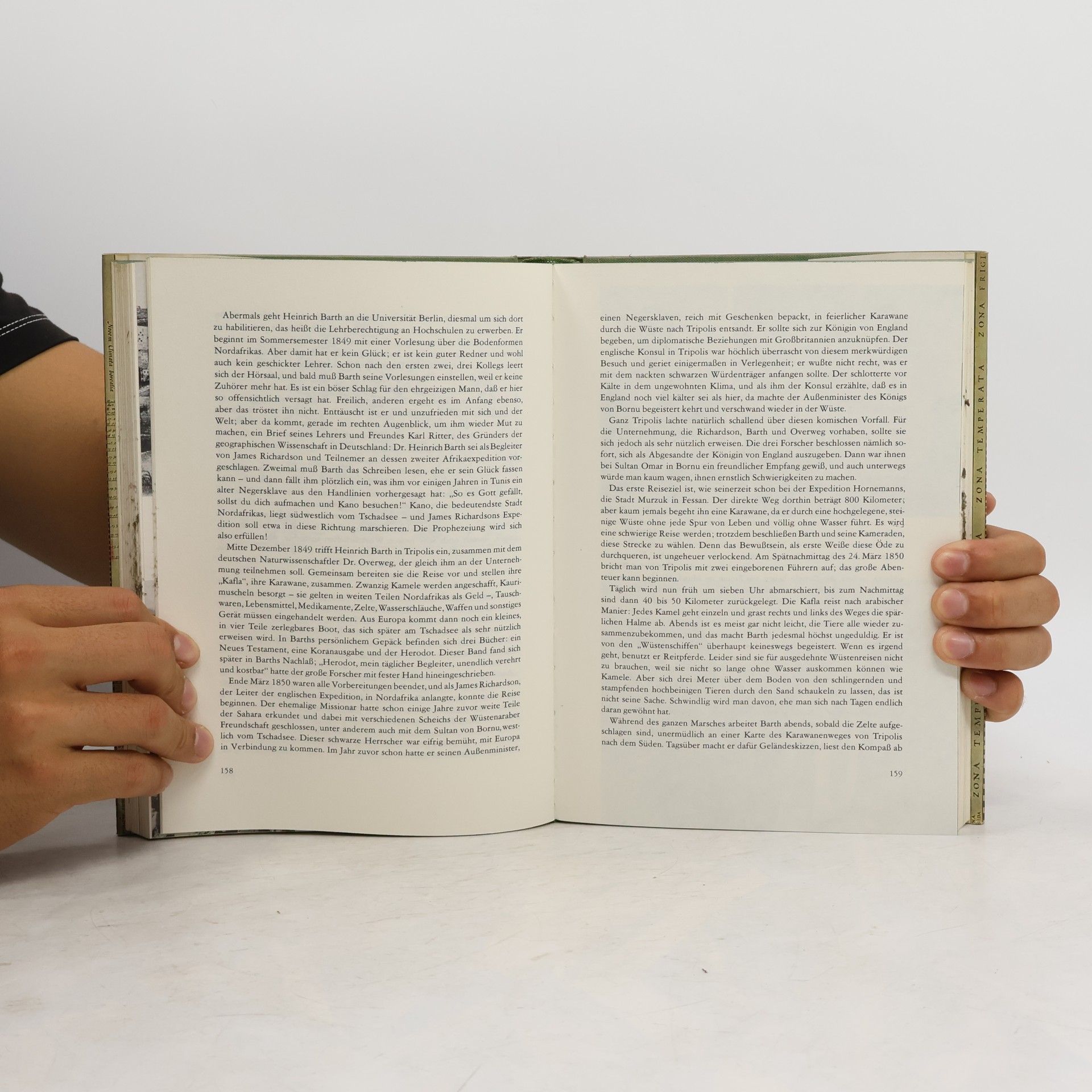 Hermann Paul Das große Buch der Entdeckungen