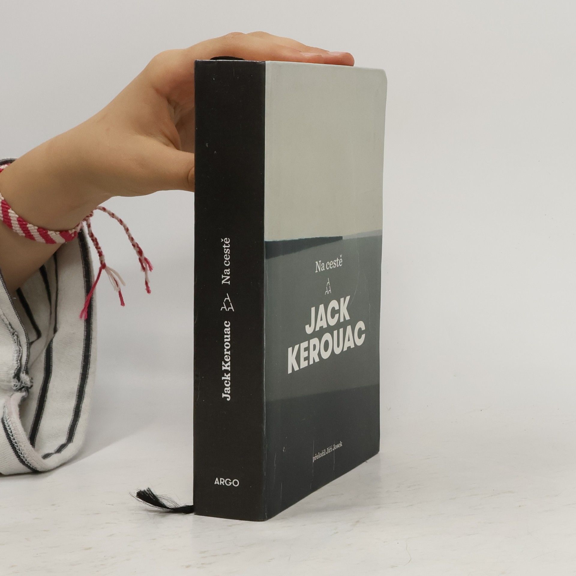 Jack Kerouac Na cestě