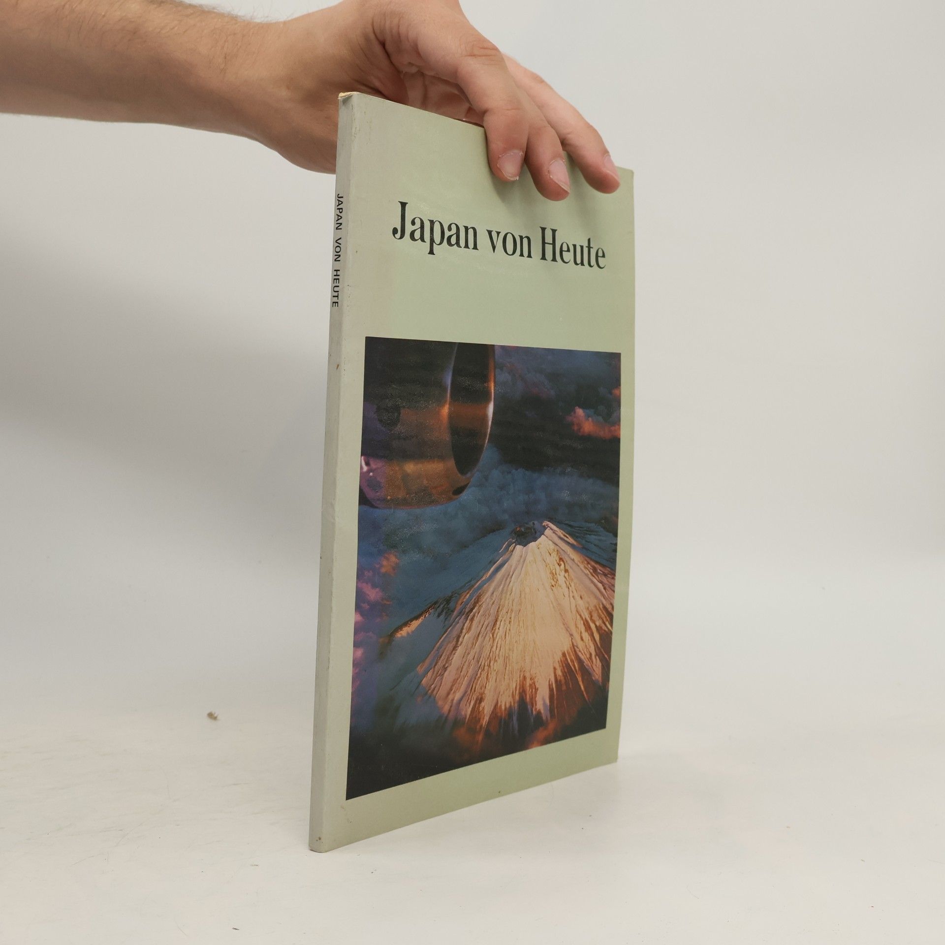 Autores varios Japan von Heute