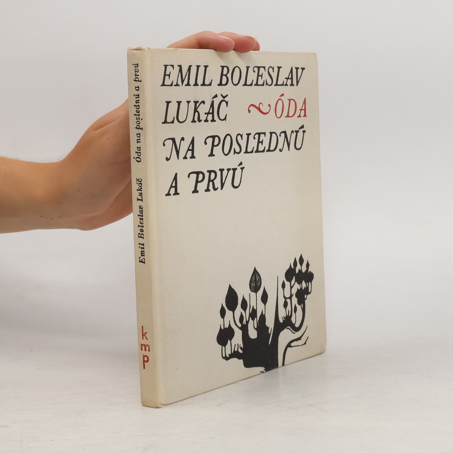 Óda na poslednú a prvú