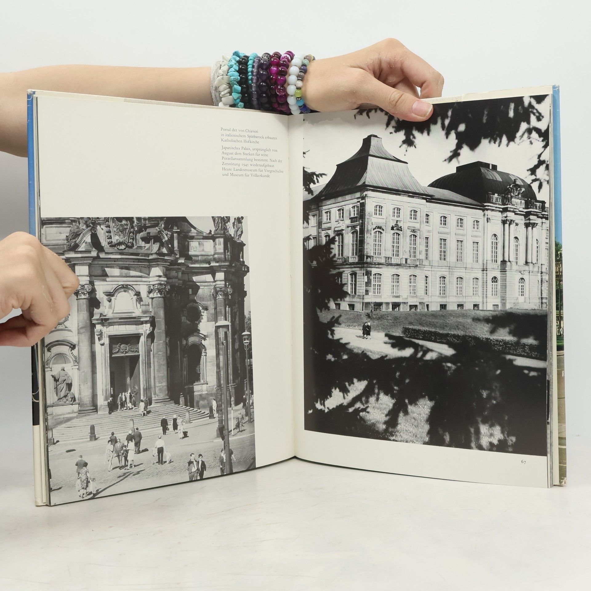 Collectif d'auteurs Dresden