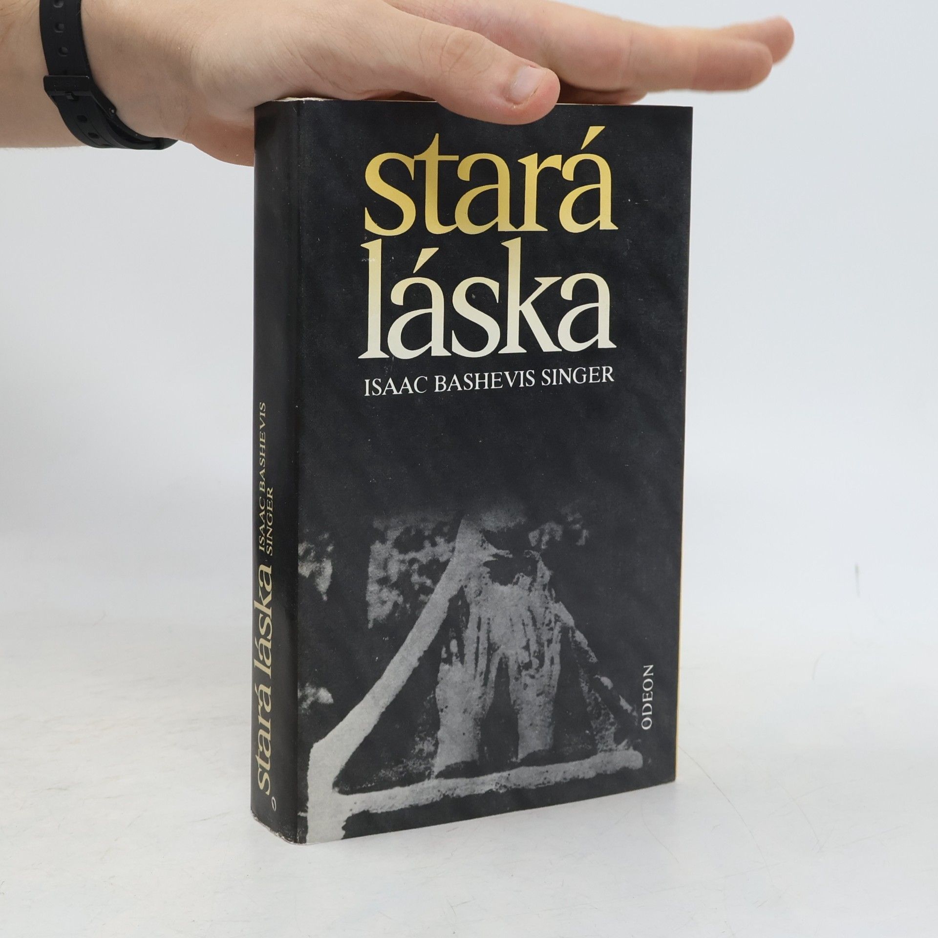 Stará láska