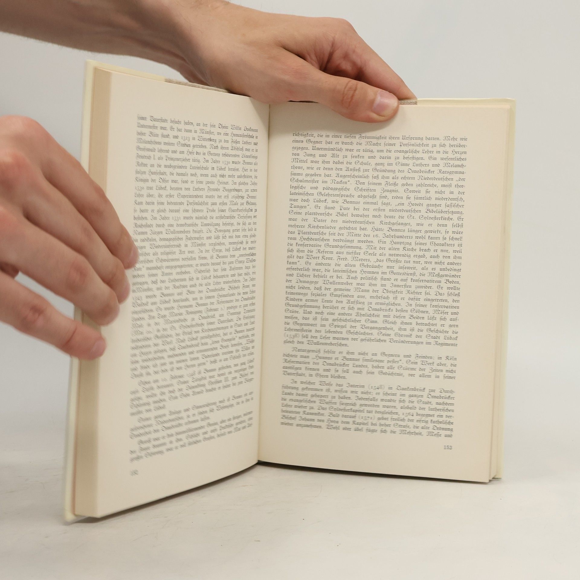 Hermann Rothert Heimatbuch des Kreises Bersenbrück