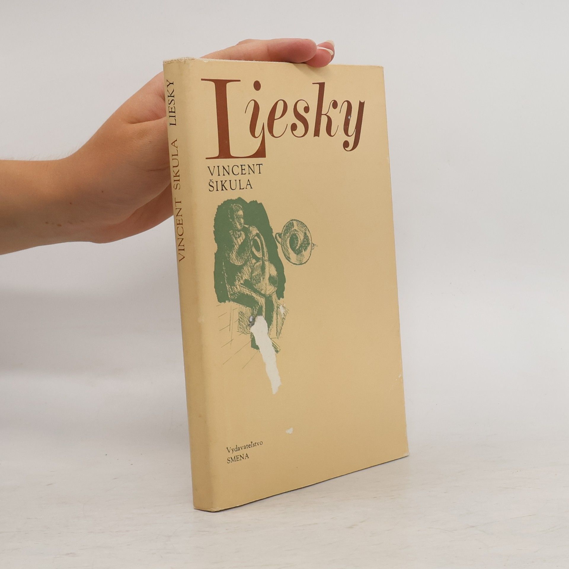 Liesky
