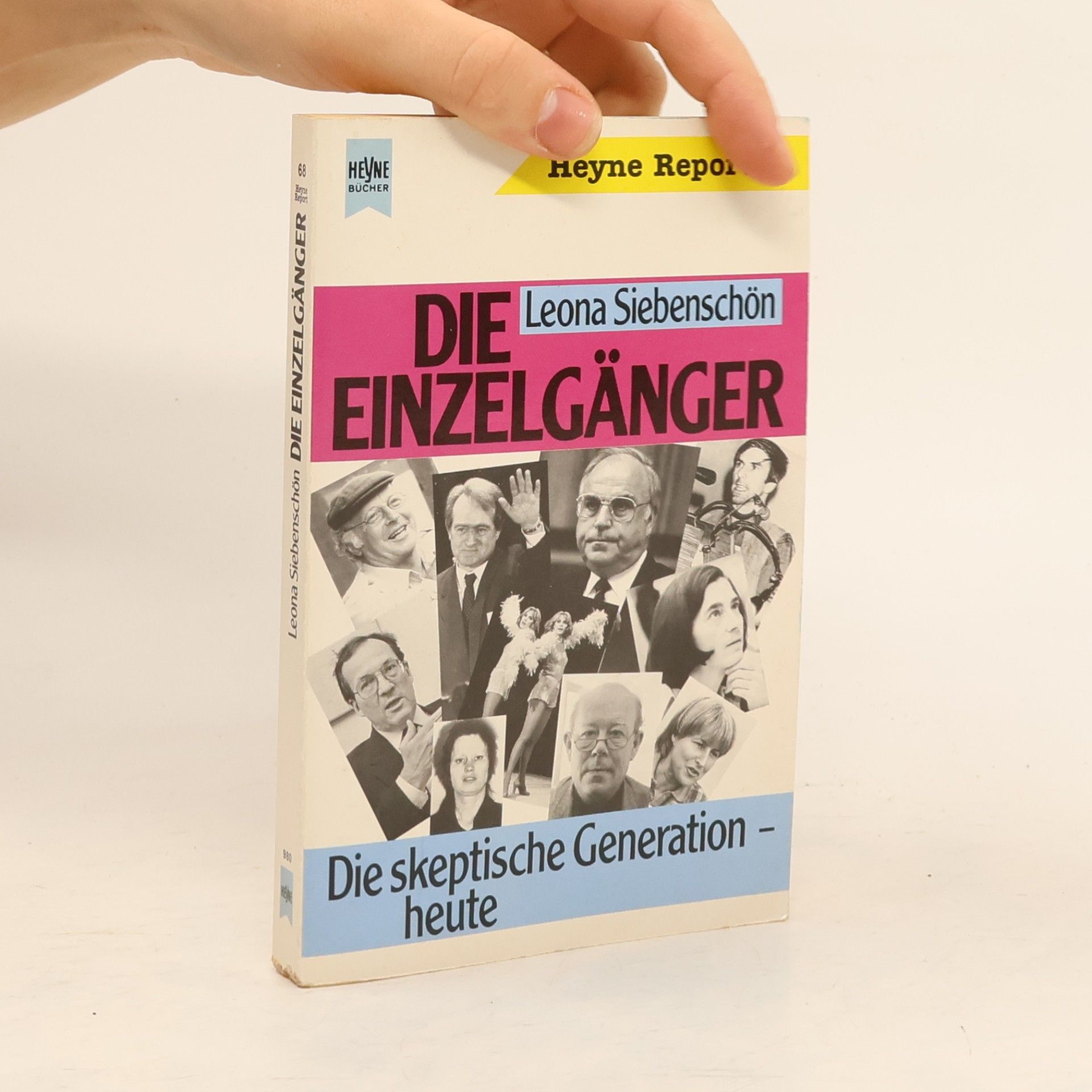 Die Einzelgänger