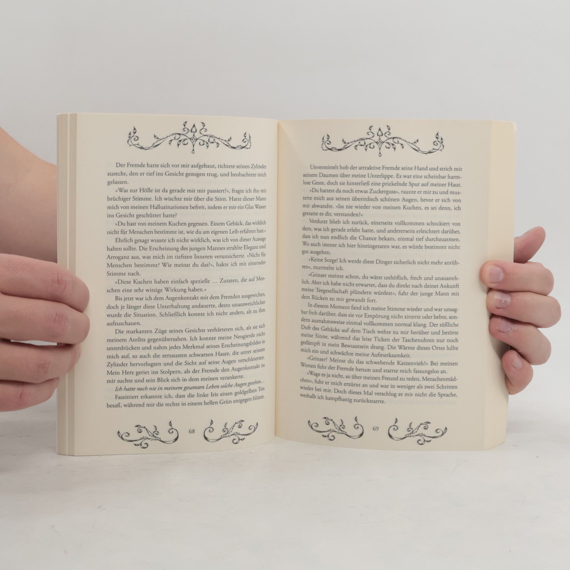 Maja Köllinger Madness