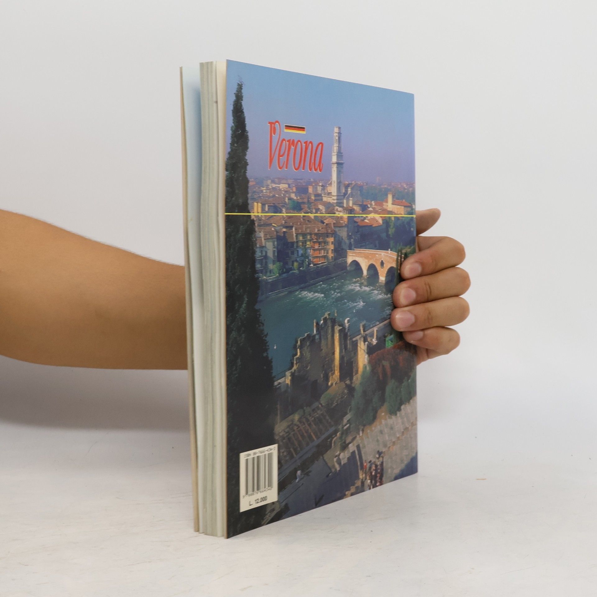 Autorenkollektiv Verona. Innen und ausen