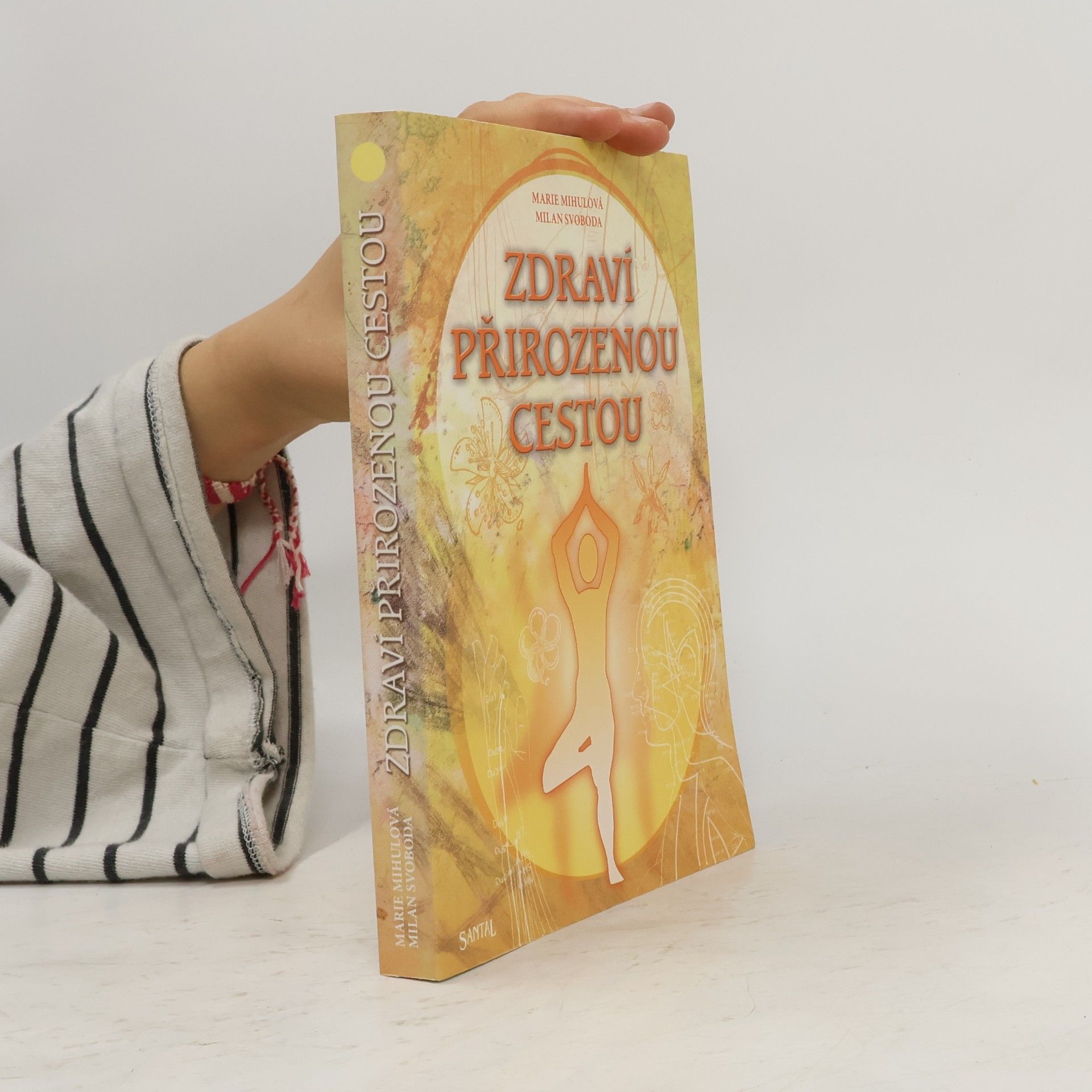 Zdraví přirozenou cestou