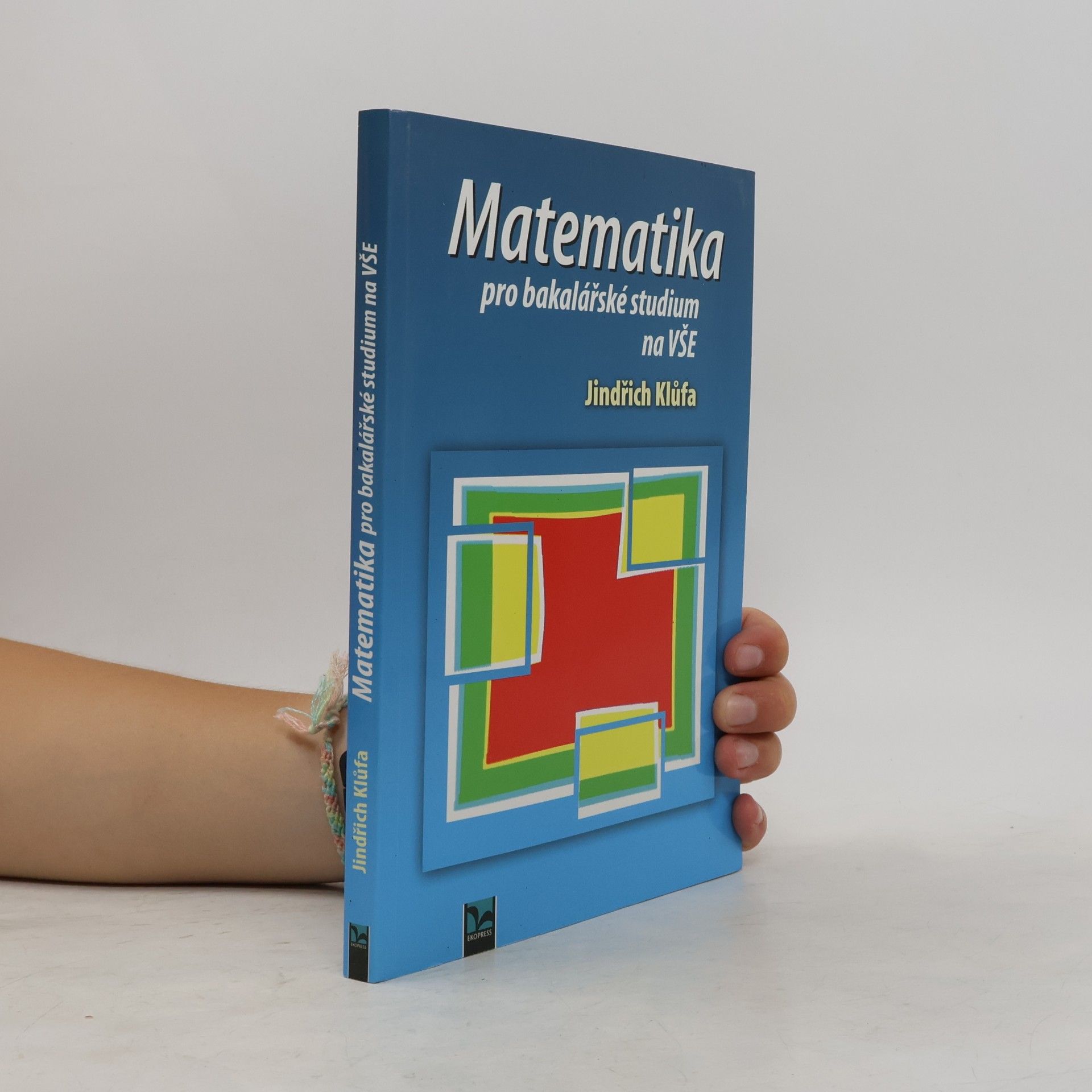 Matematika pro bakalářské studium na VŠE