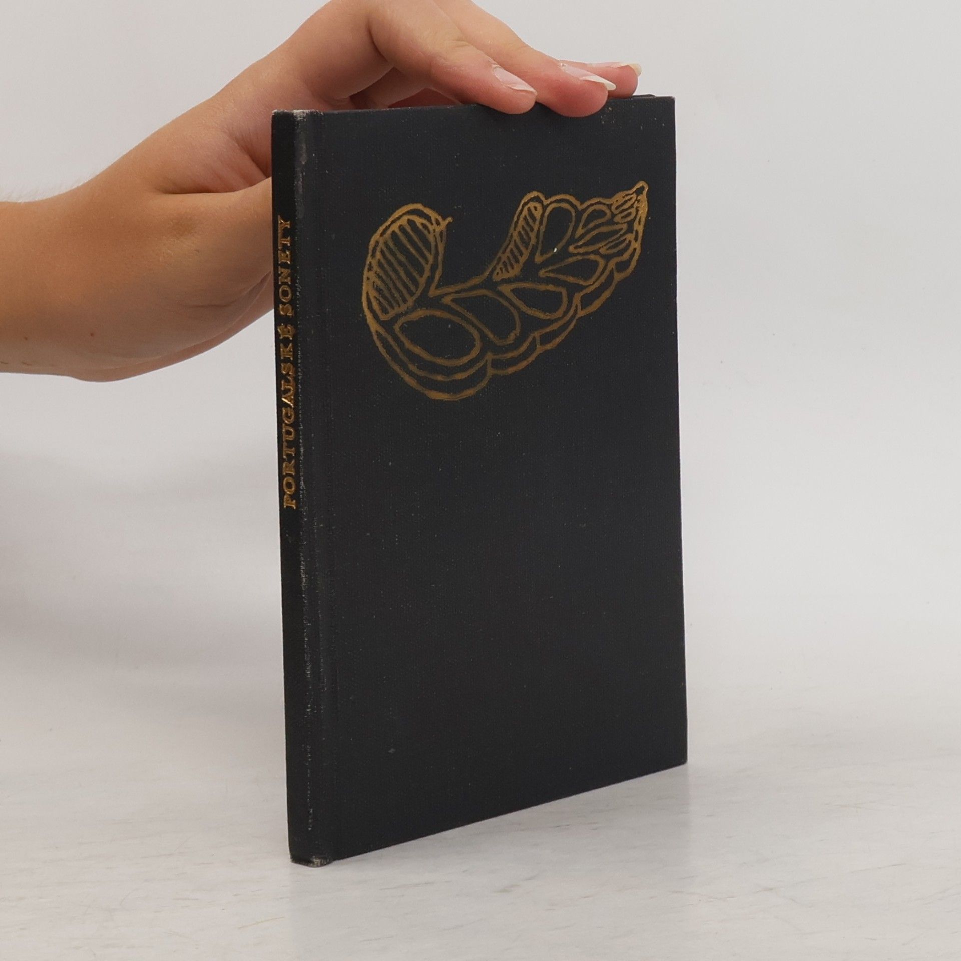 Elizabeth Barrett Browning Portugalské sonety