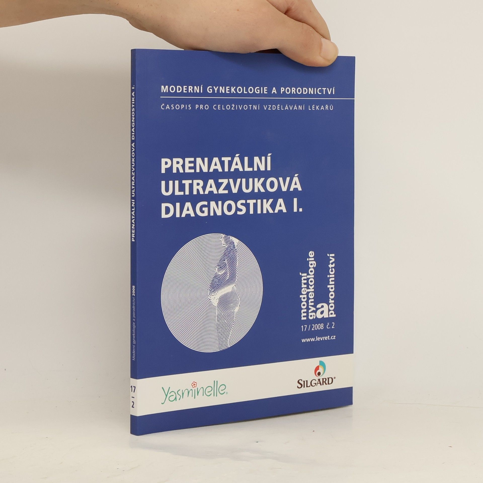 Prenatální ultrazvuková diagnostika I.