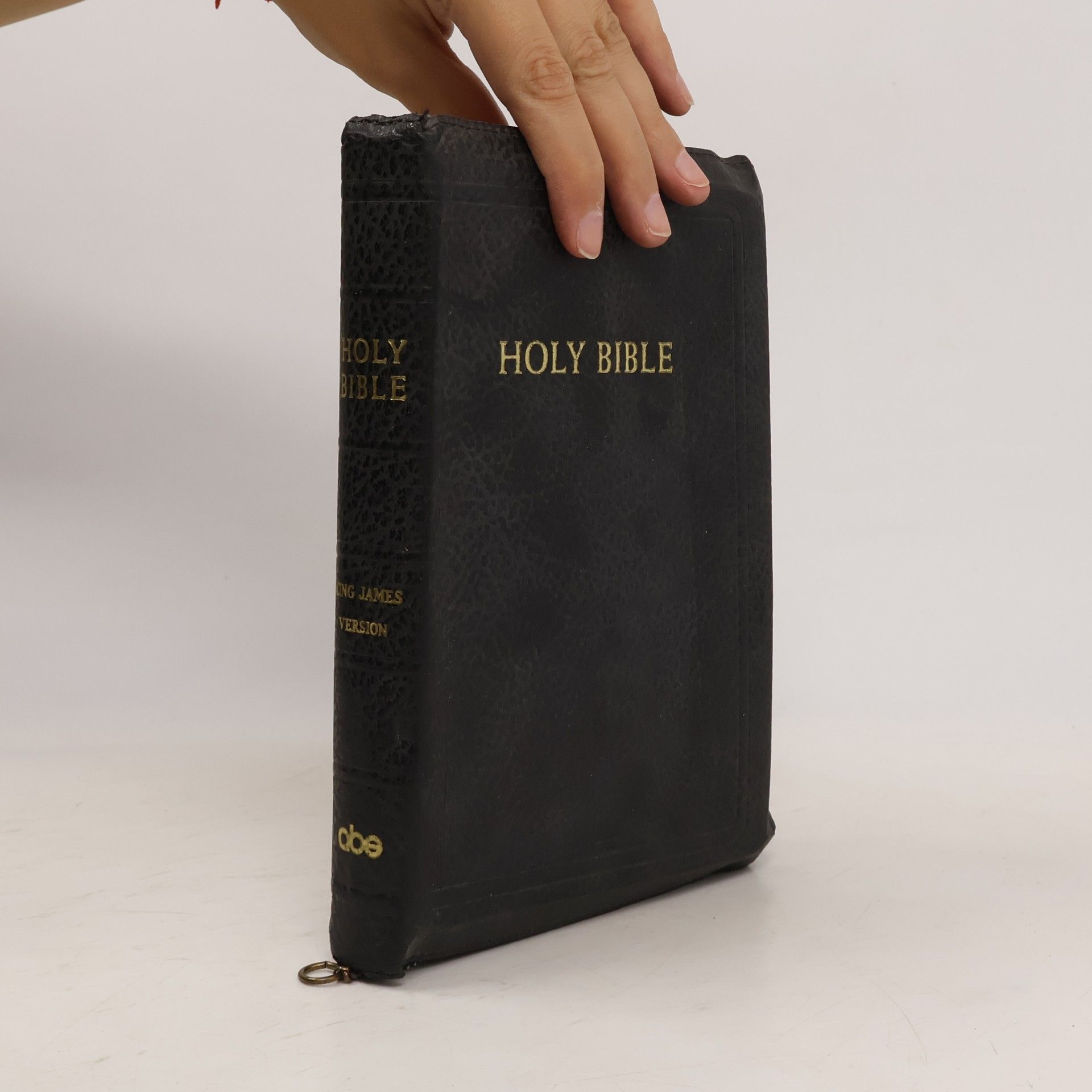 Kolektiv autorů Holy Bible