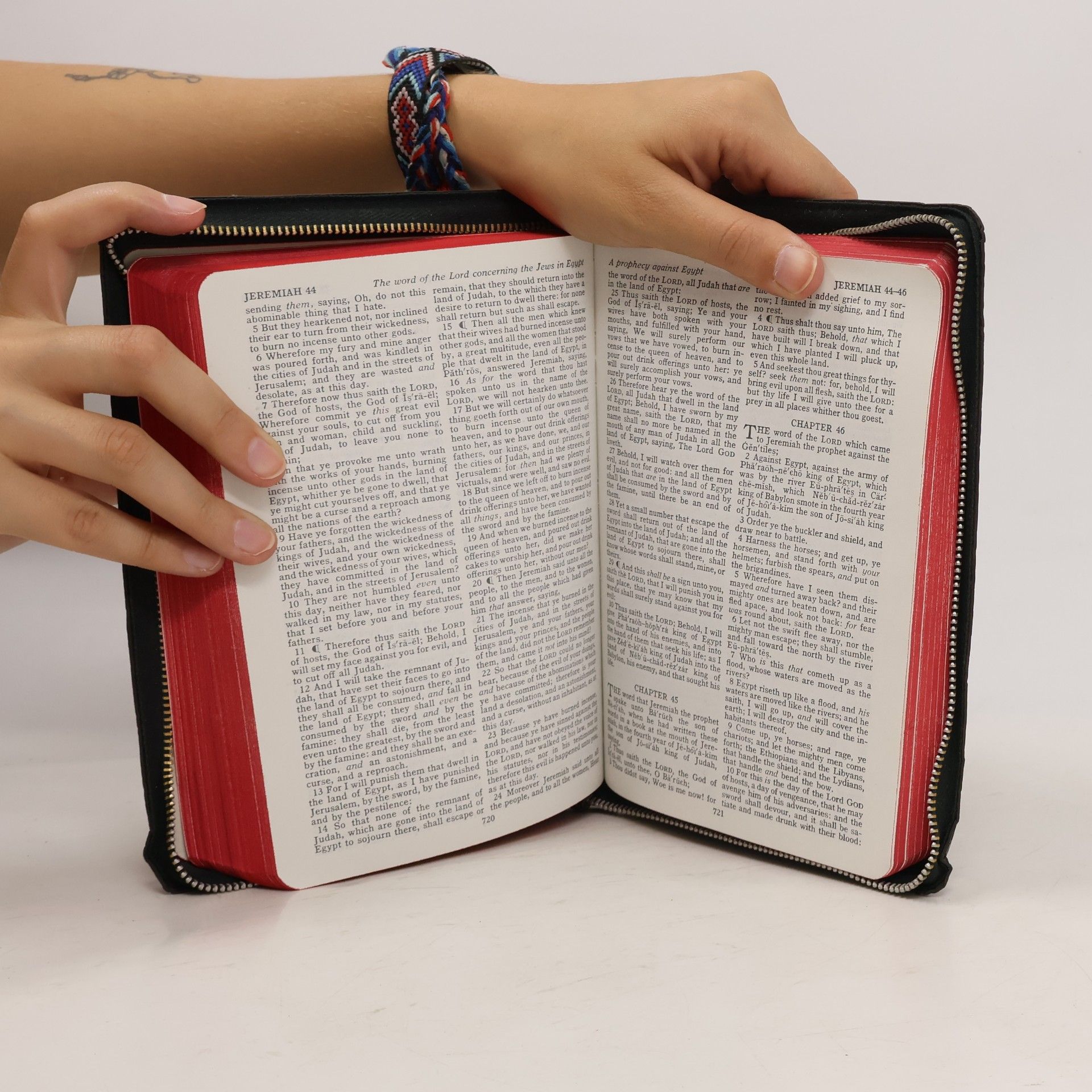 Kolektiv autorů Holy Bible