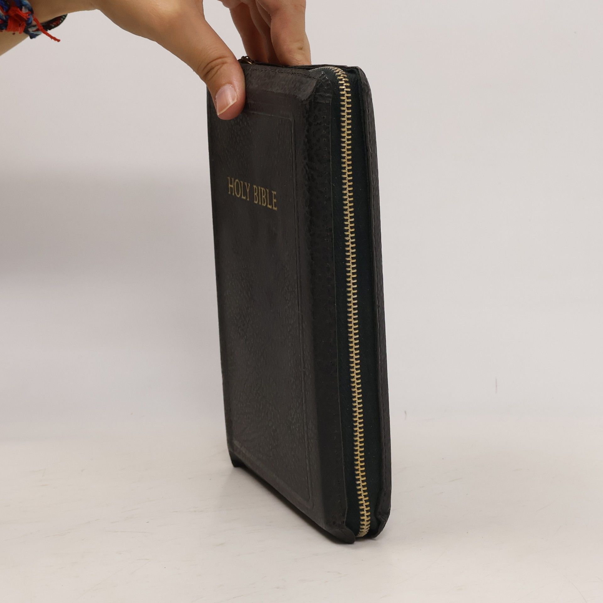 Kolektiv autorů Holy Bible