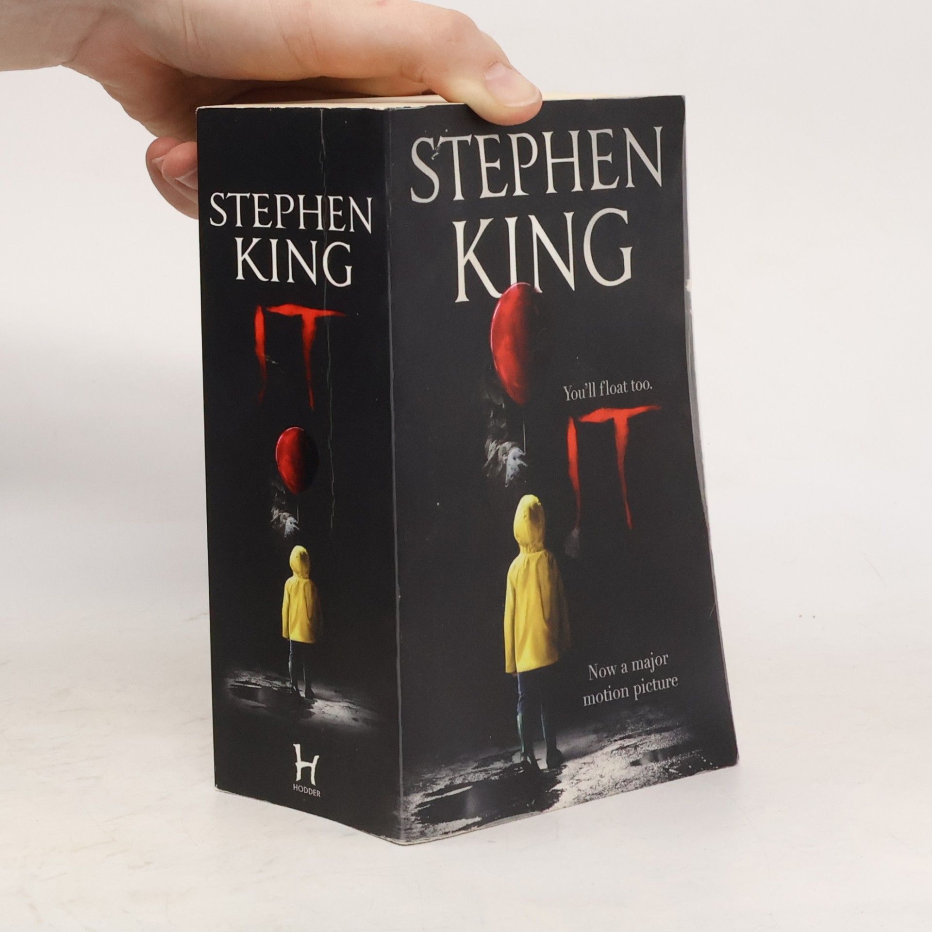 Stephen King It
