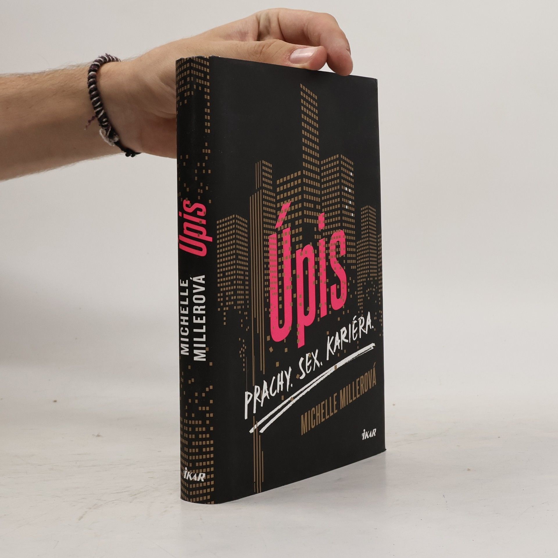 Úpis