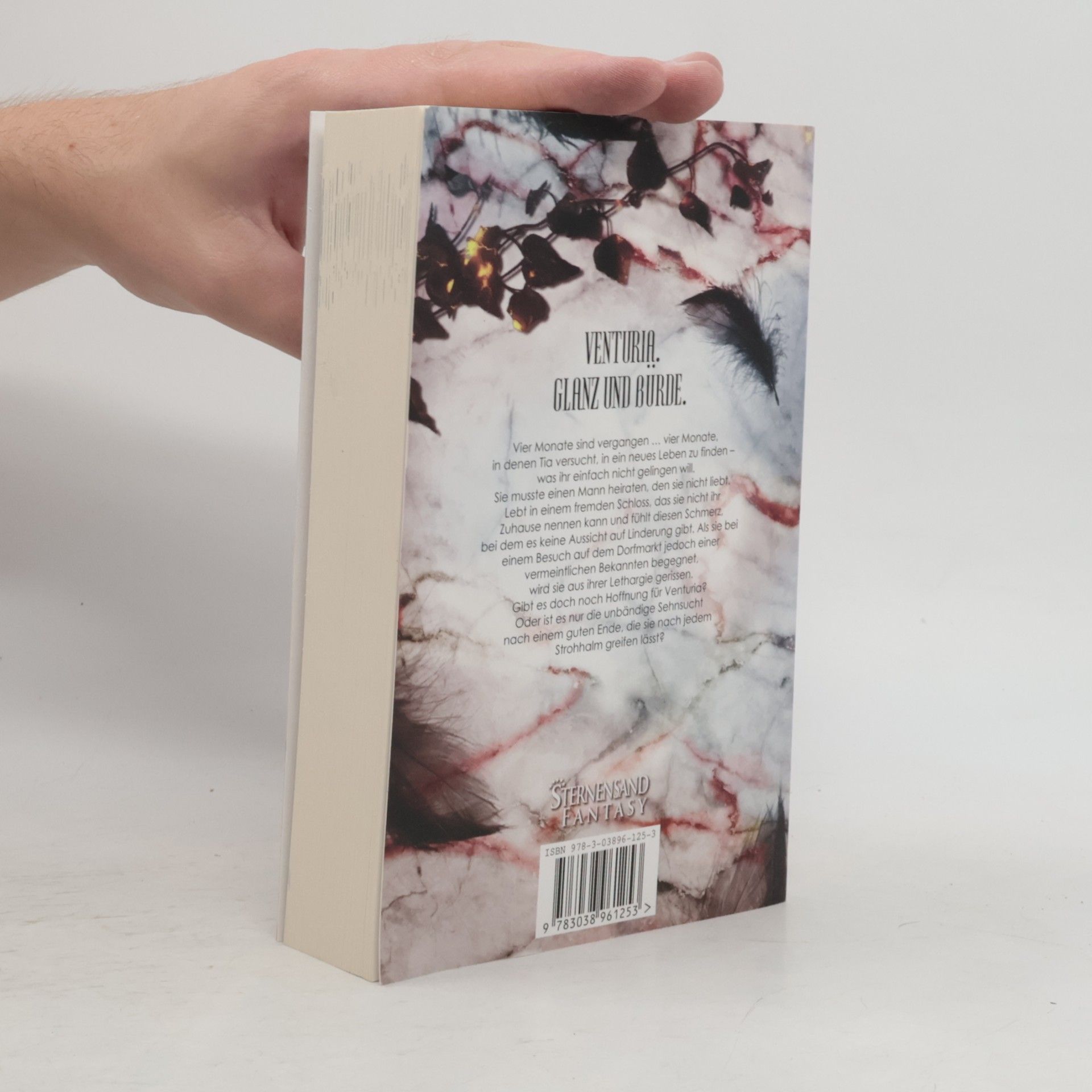 Jessica Bernett Gawain: Lichtfalke