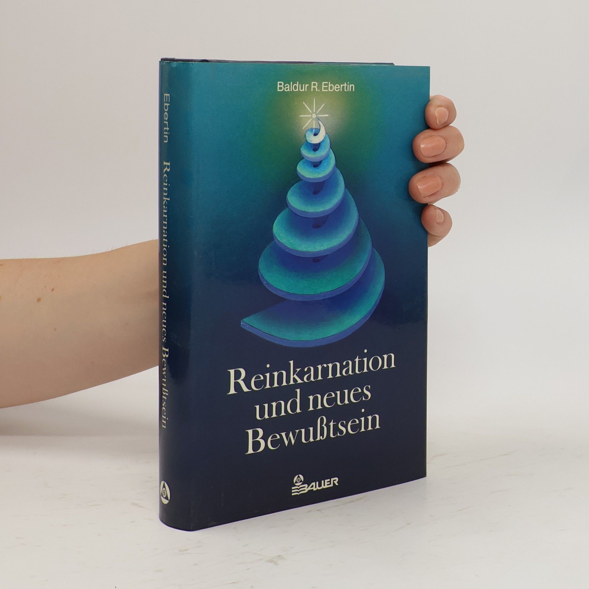 Reinkarnation und neues Bewusstsein