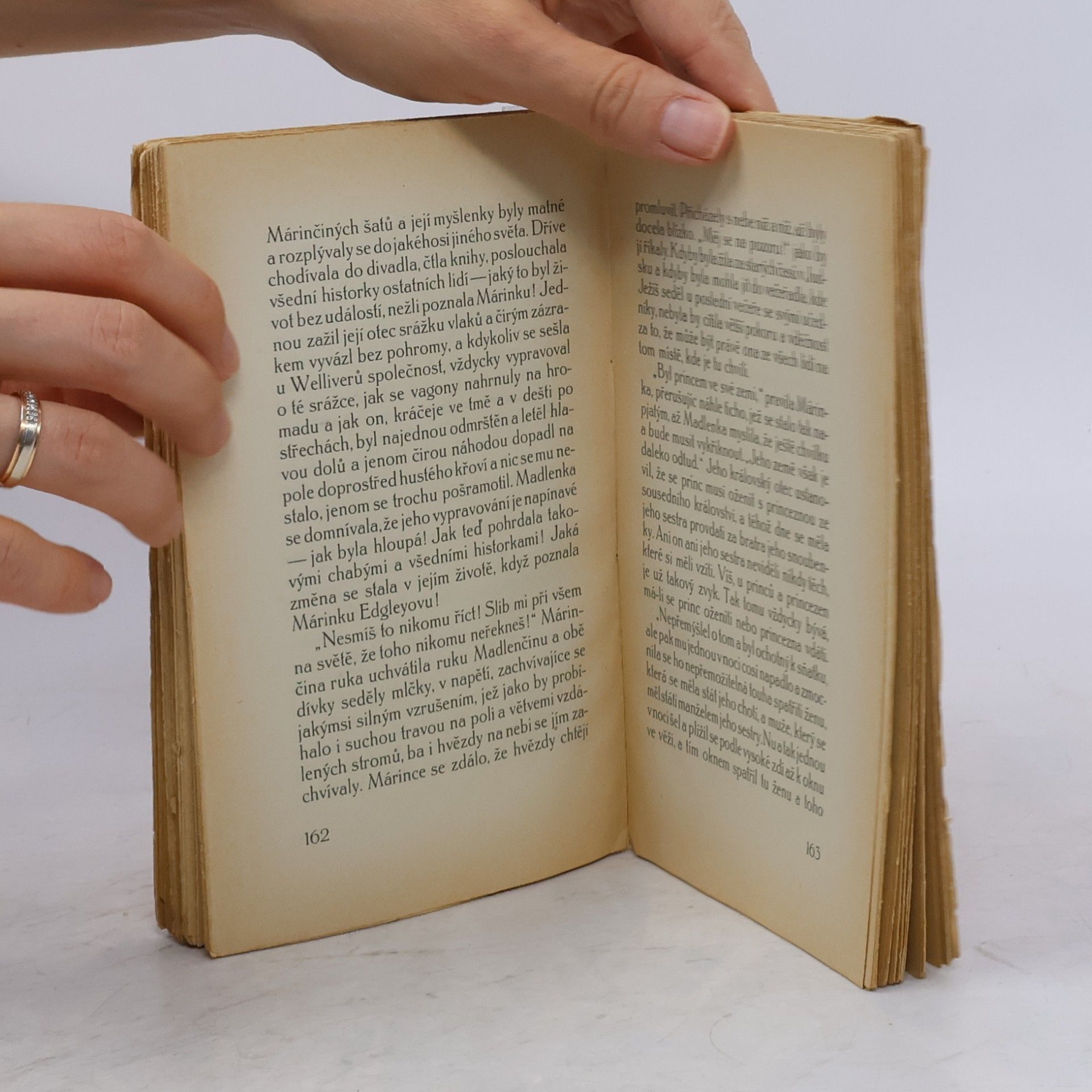Sherwood Anderson Smutní trubači