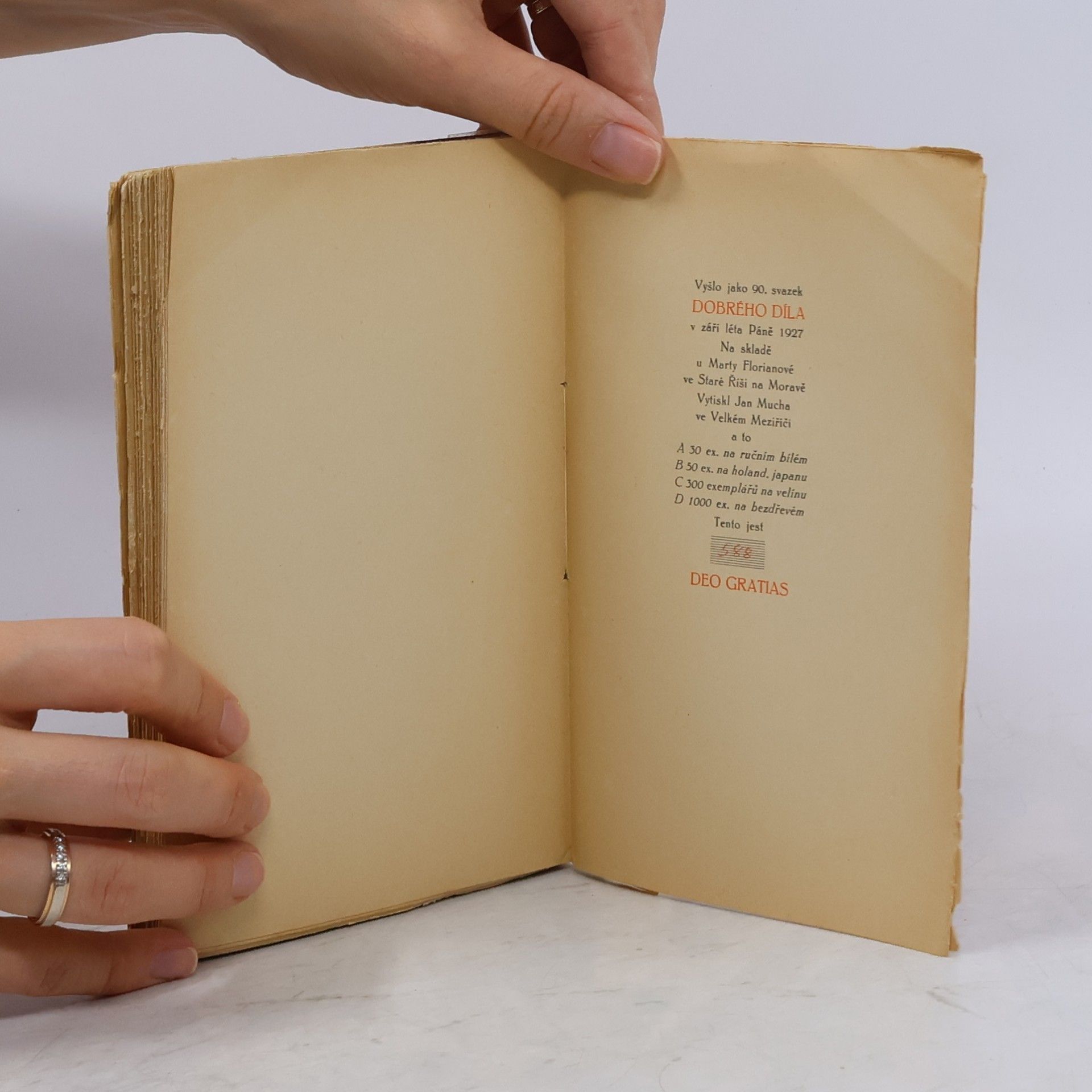 Sherwood Anderson Smutní trubači