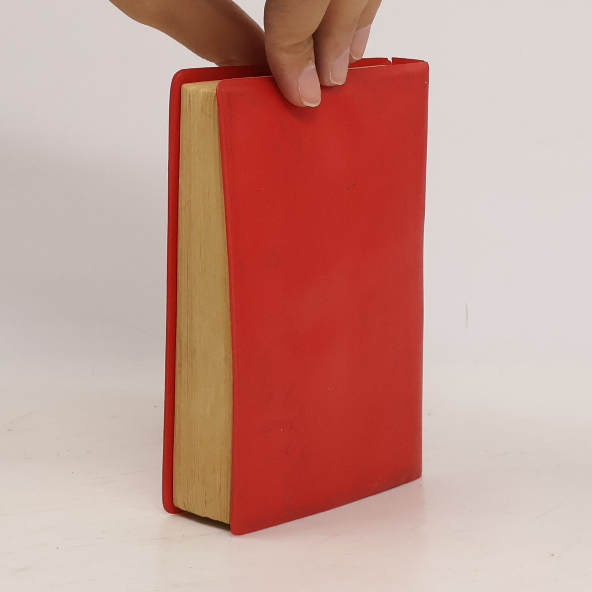 Bhola Nath Roy Bhargava´s Pocket Dictionary Hindi-English