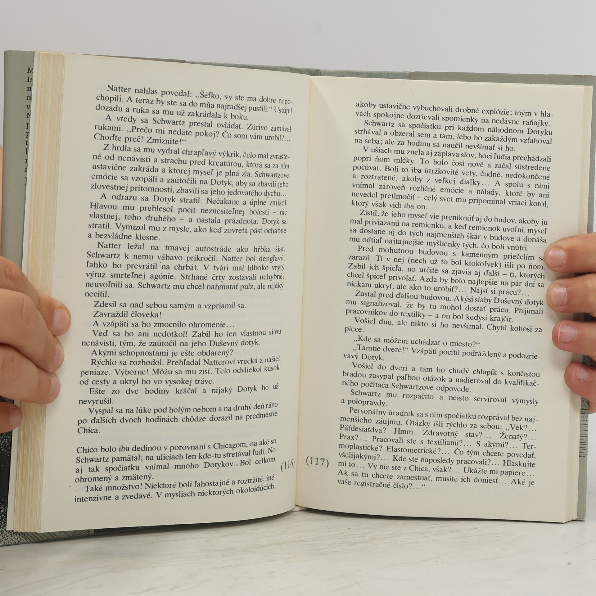 Isaac Asimov Okruhliak na oblohe