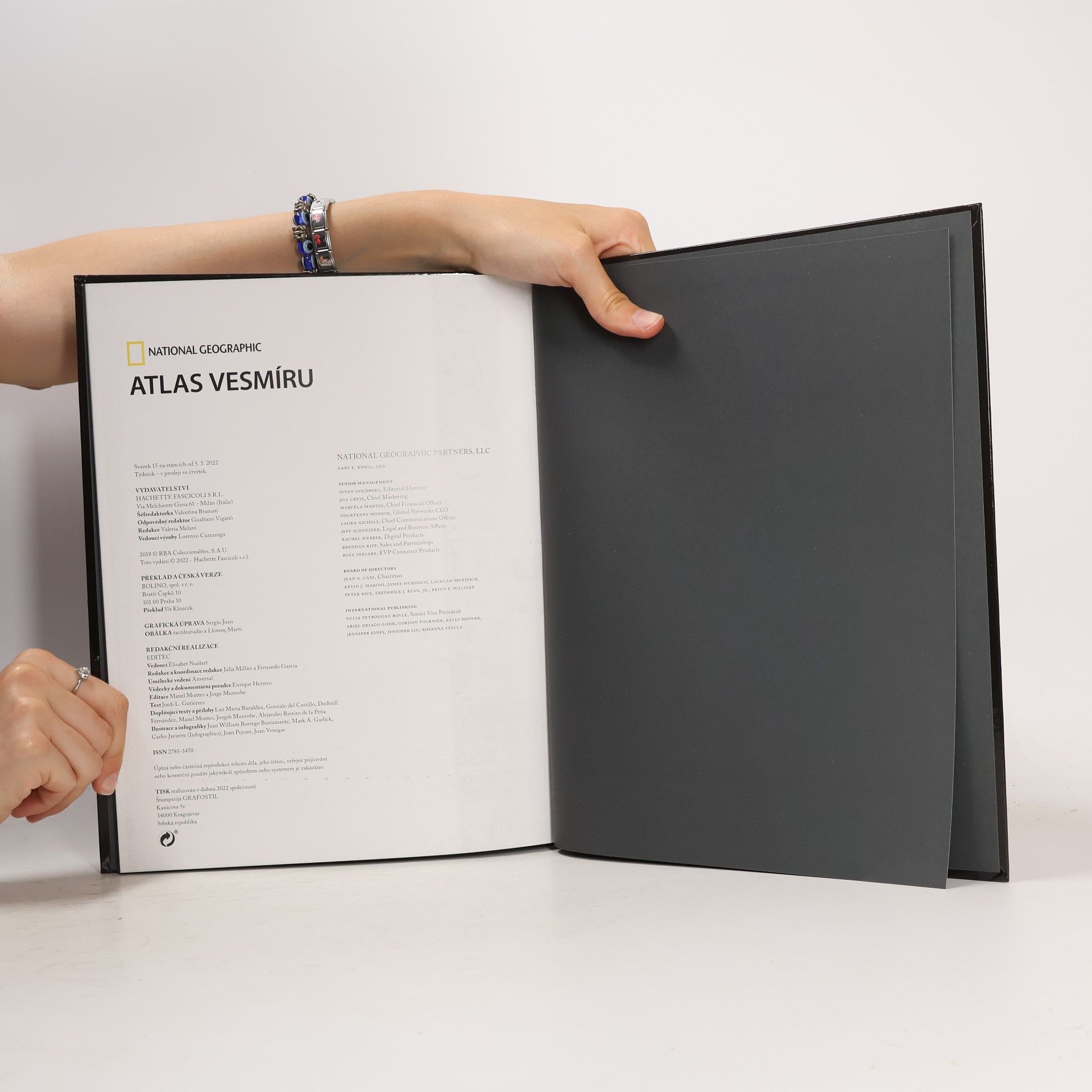 Autorenkollektiv Atlas Vesmíru 15. Neutronové hvězdy