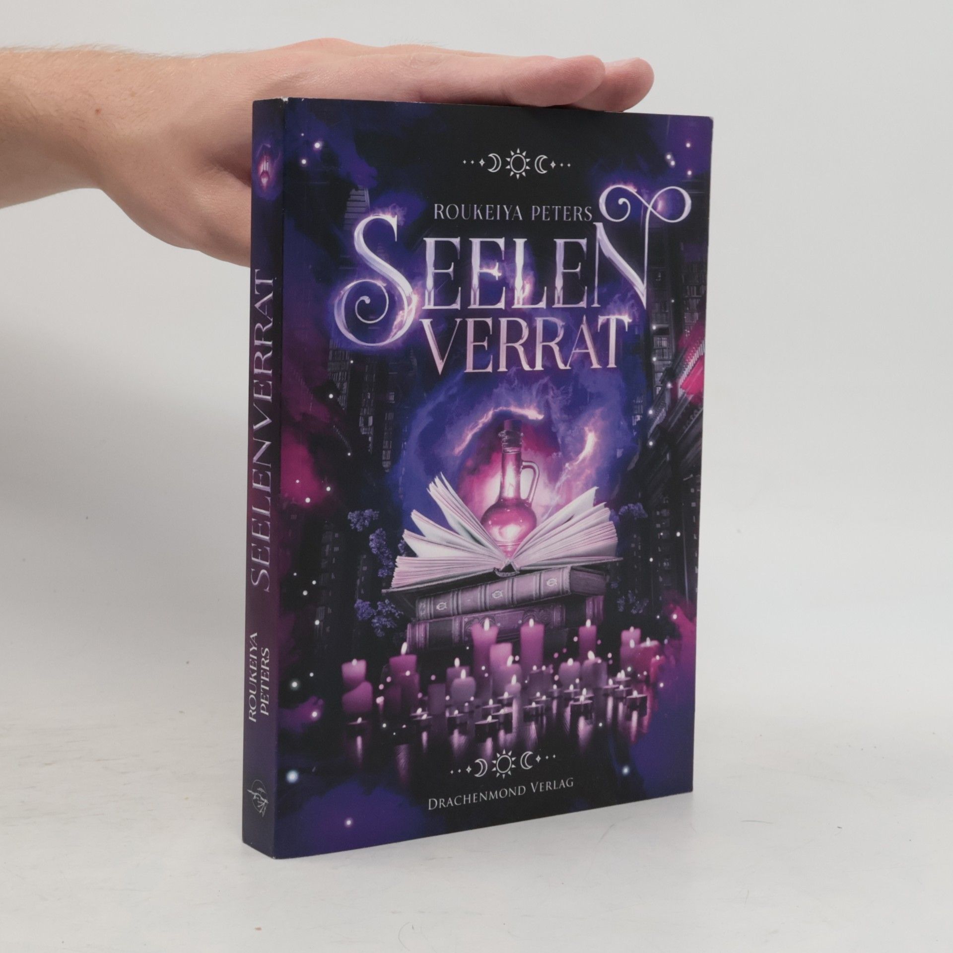Seelenverrat