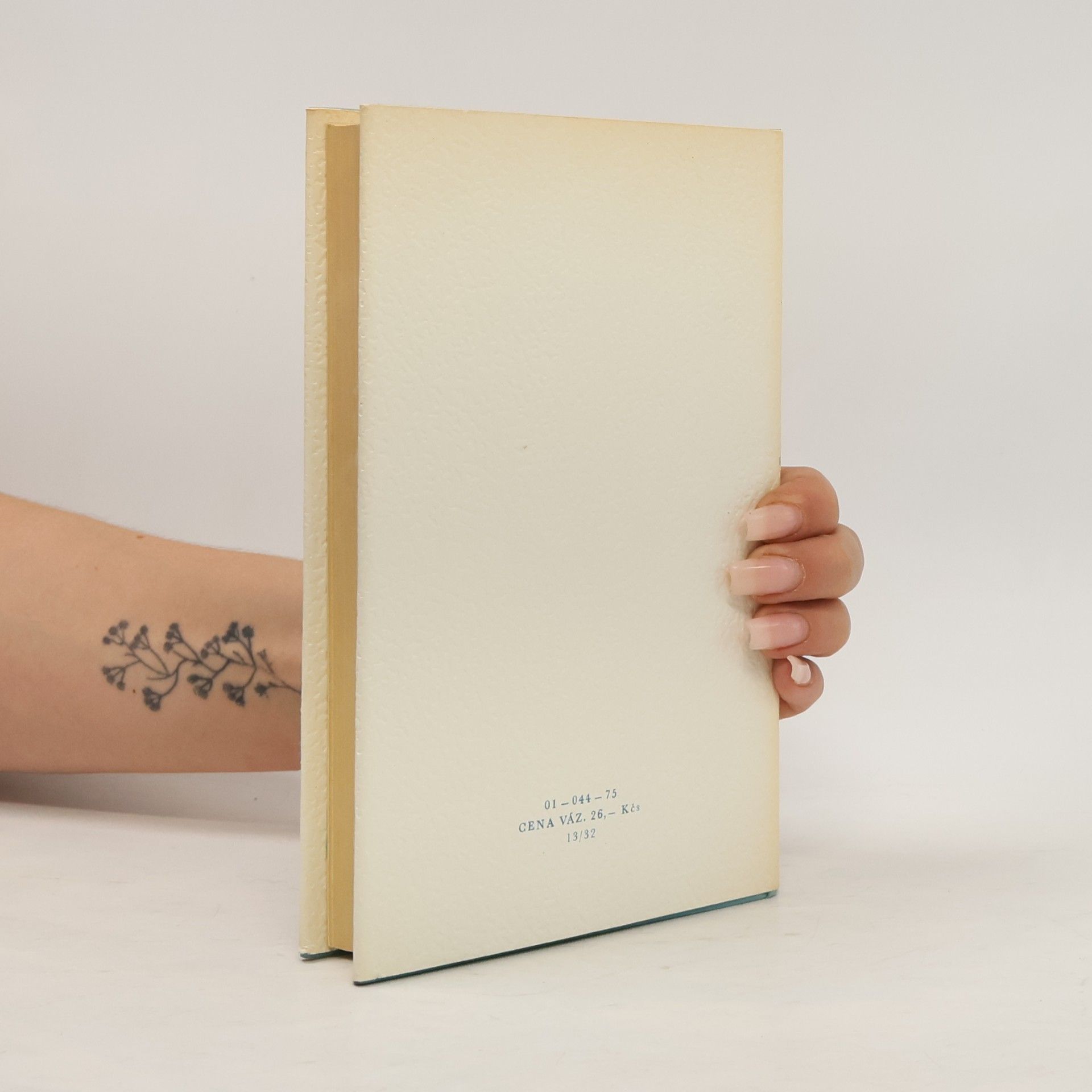 Various authors Antická próza 6. Píši ti, příteli