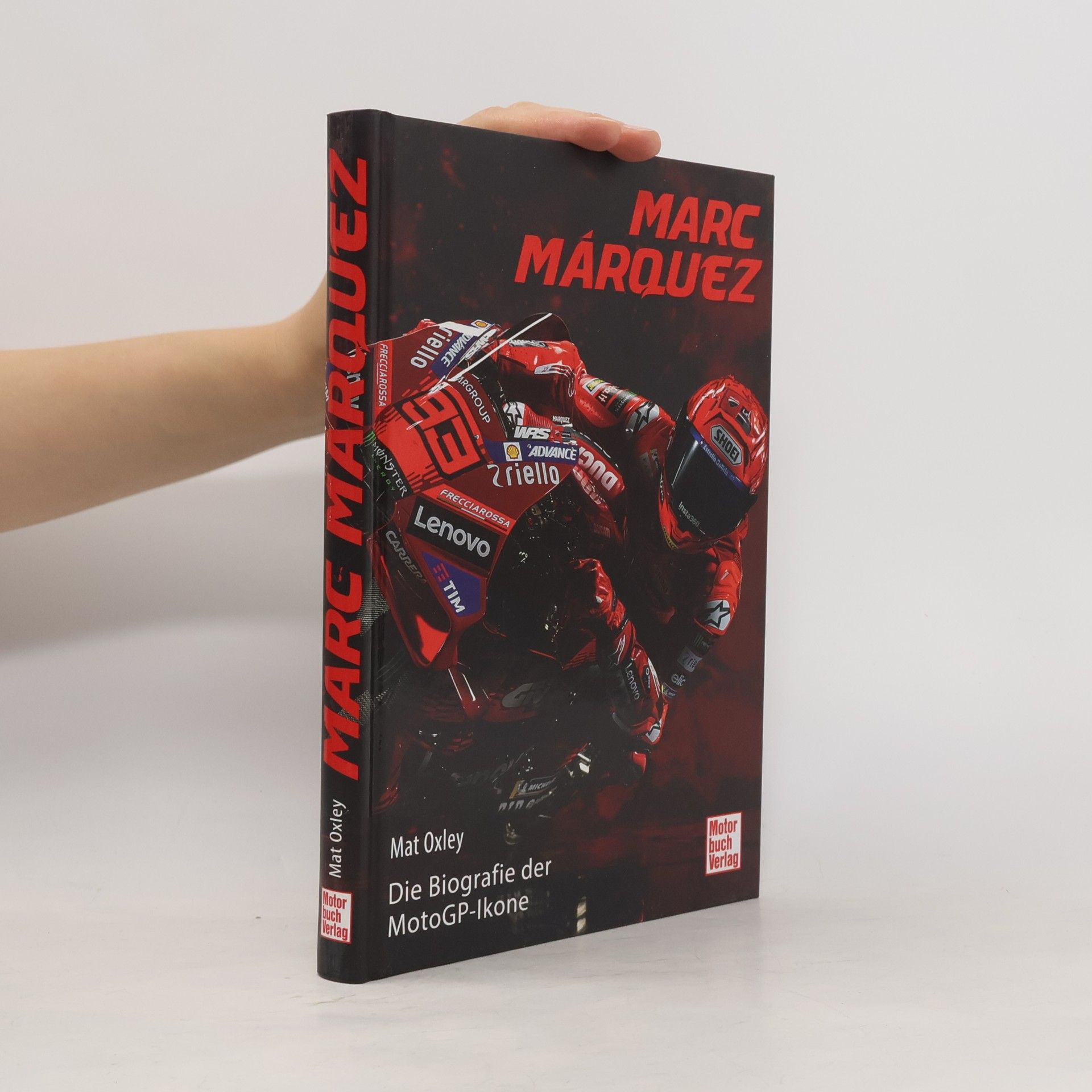 Marc Márquez