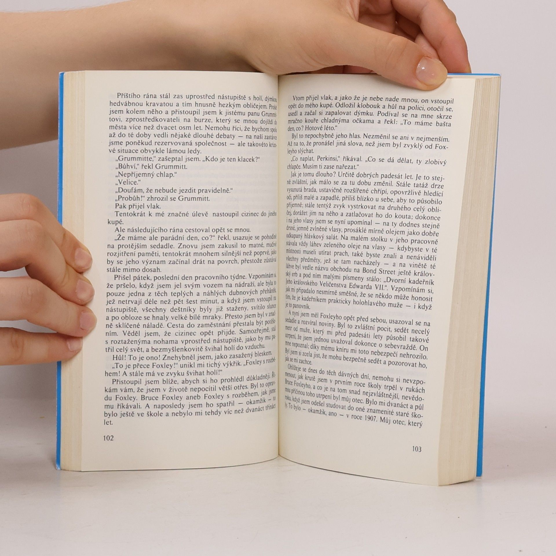 Roald Dahl Jedenadvacet polibků