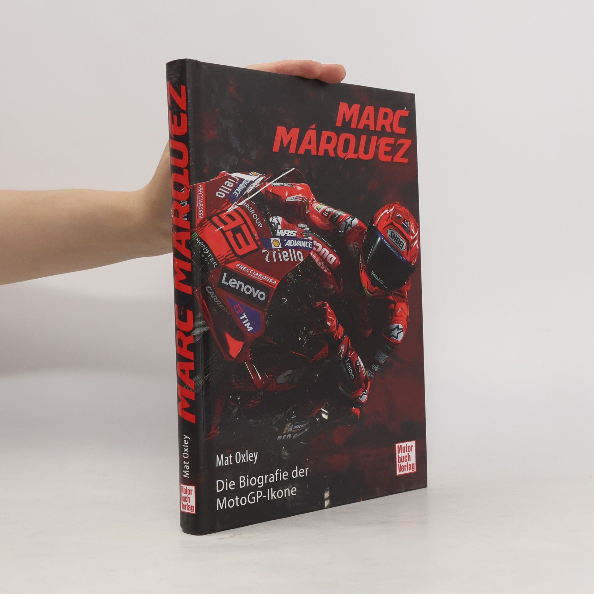 Marc Márquez