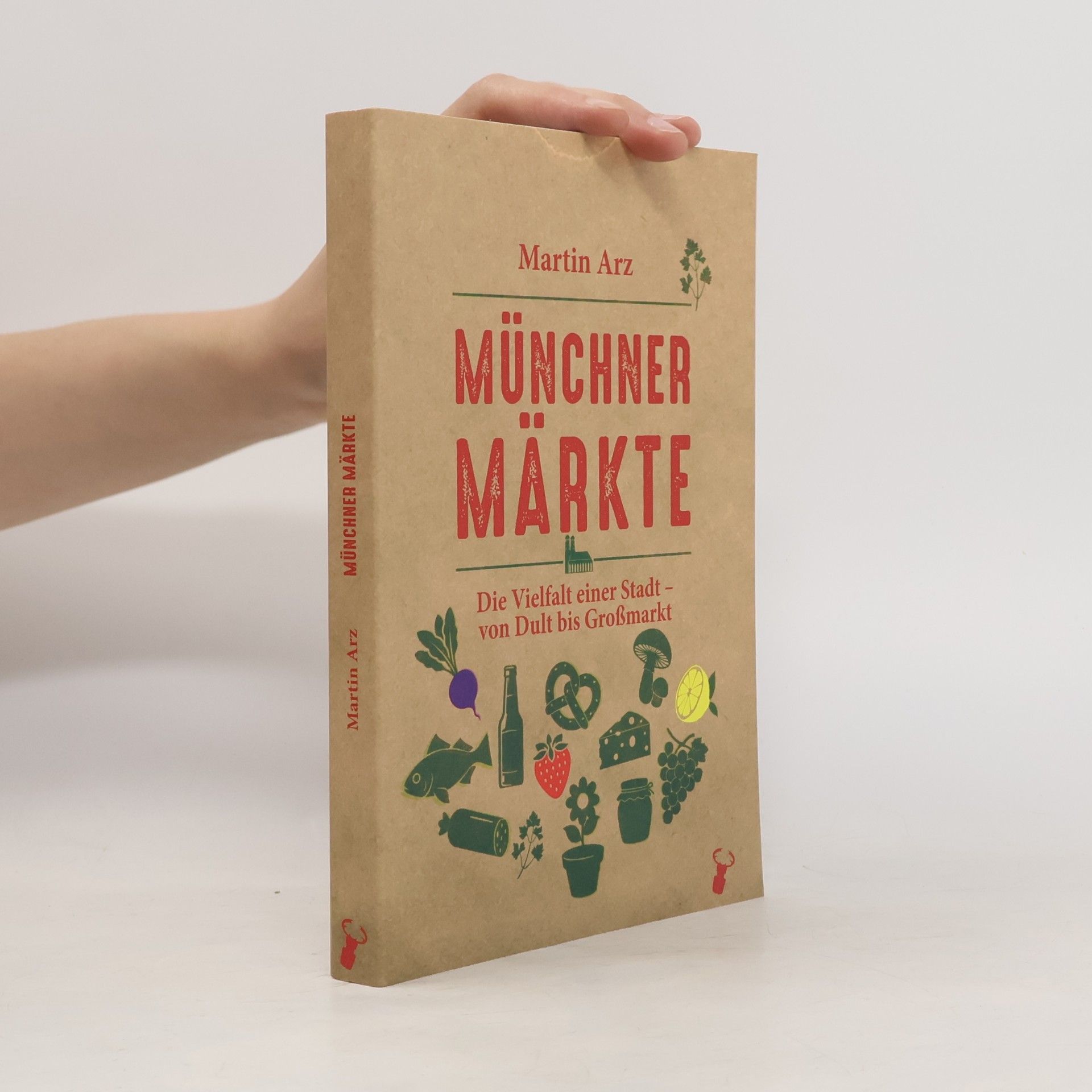 Münchner Märkte