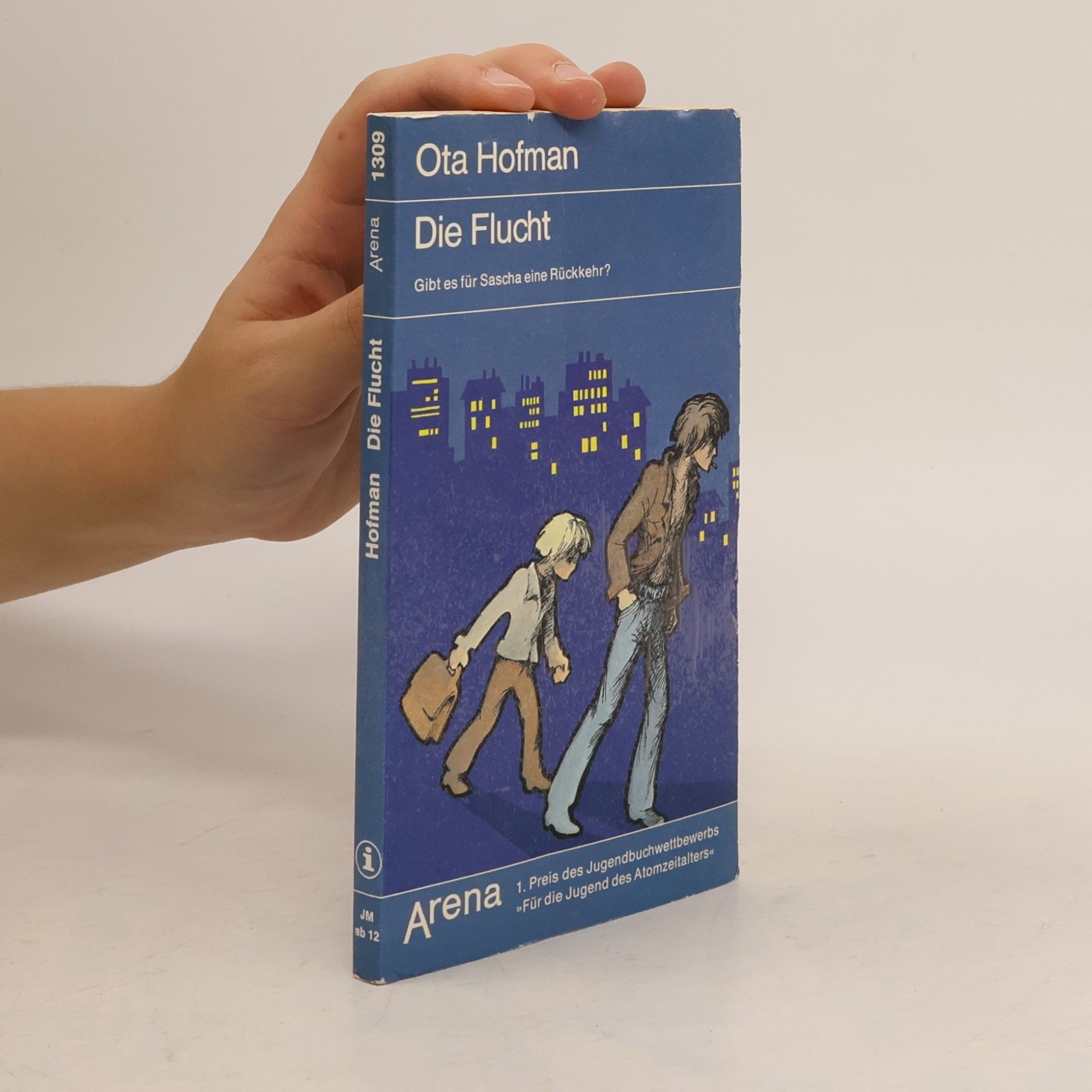 Die Flucht