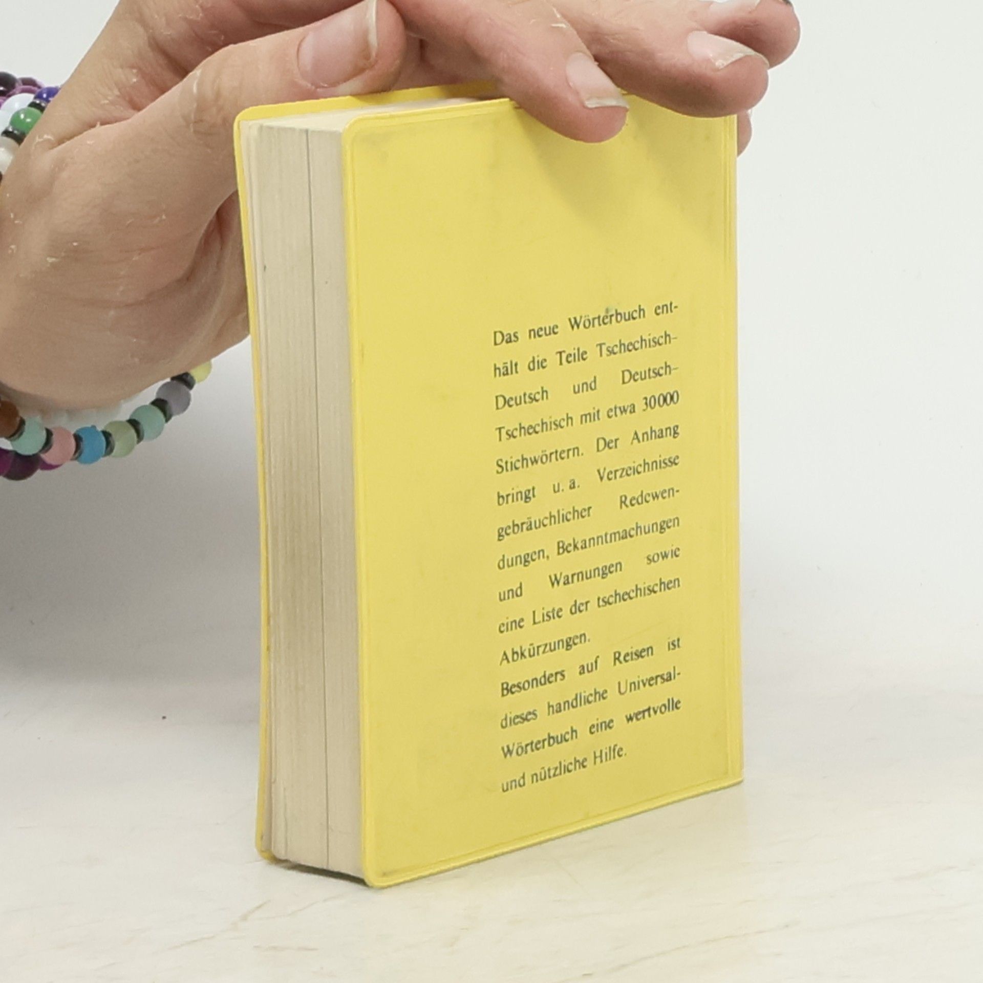 Autorenkollektiv Langenscheidt Universal-Wörterbuch Tschechisch. Tschechisch - Deutsch, Deutsch - Tschechisch