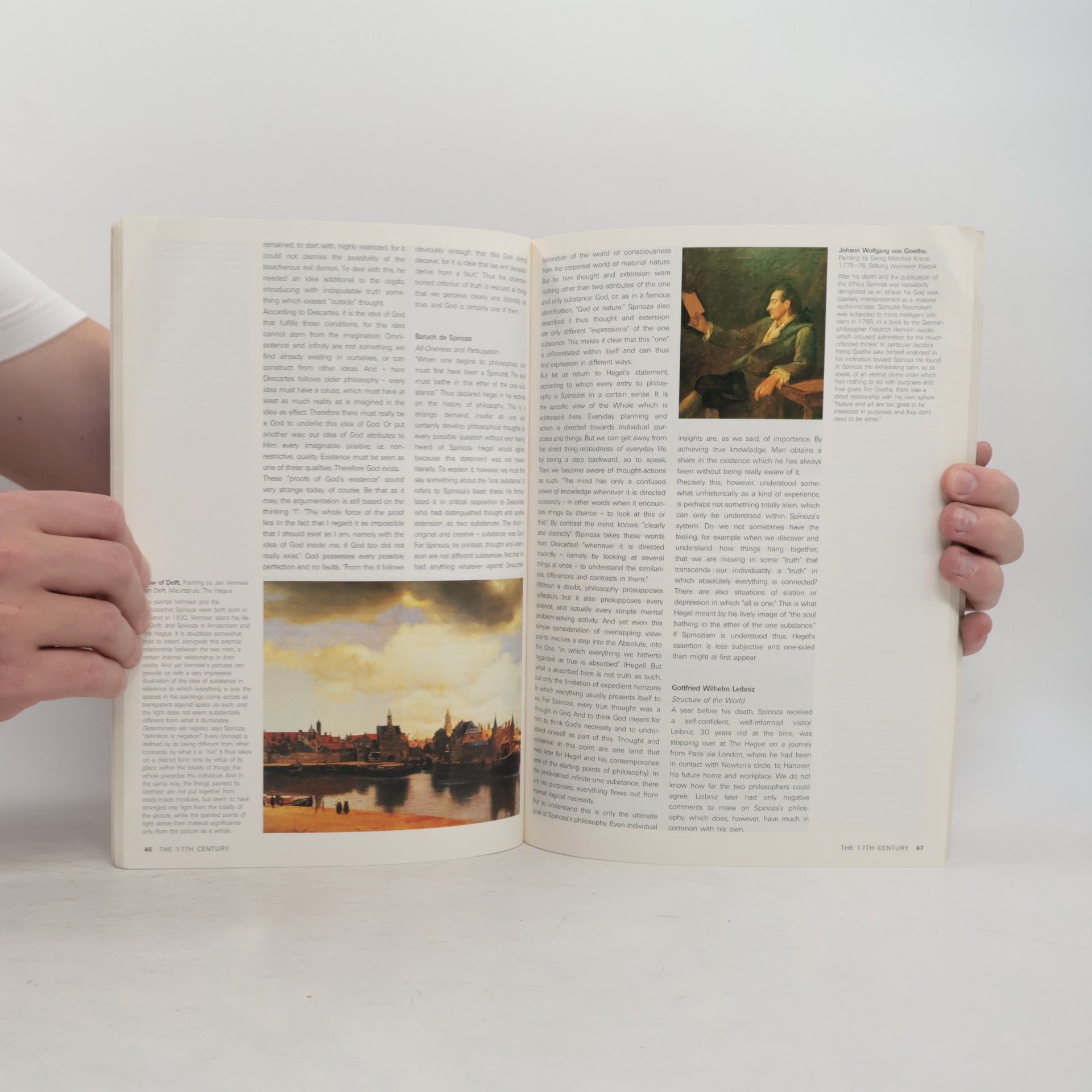 Christoph Delius Story of Philosophy