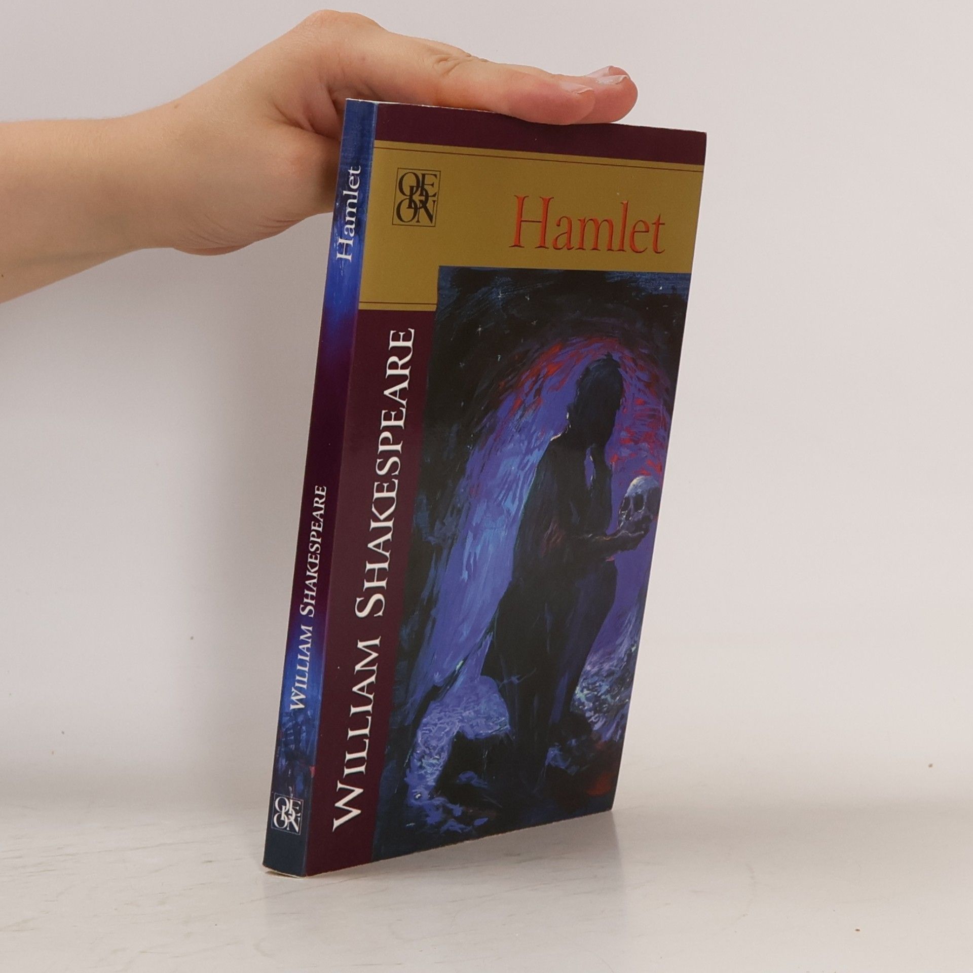 William Shakespeare Hamlet