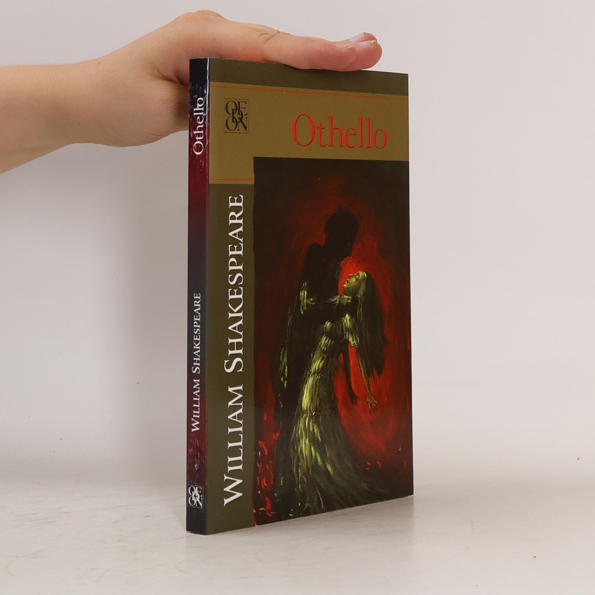 William Shakespeare Othello