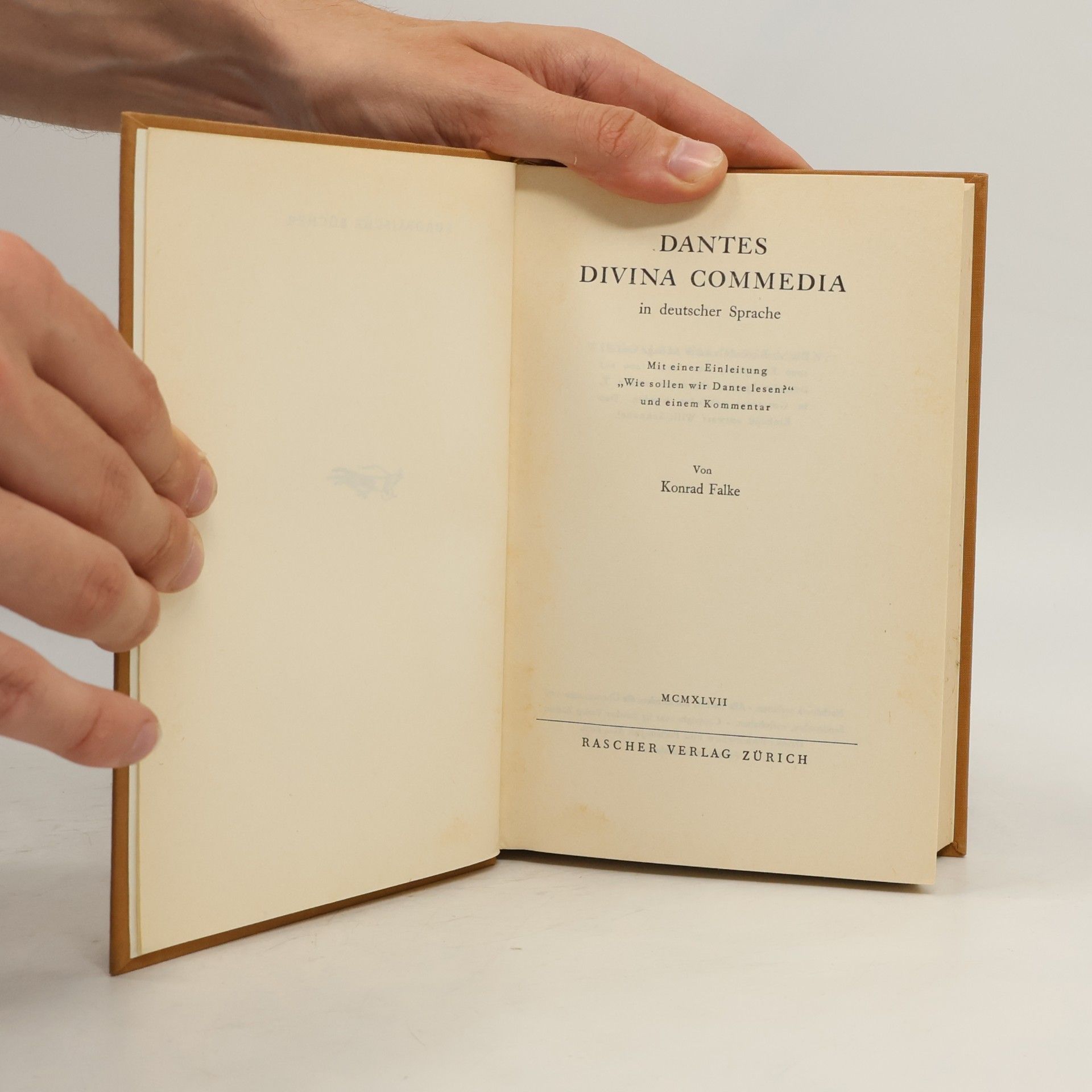 Dante Alighieri Dantes divina commedia