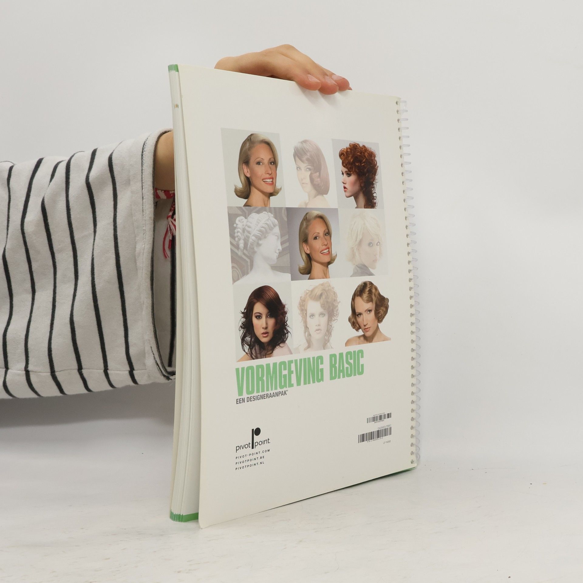 Autorenkollektiv Vormgeving Basic