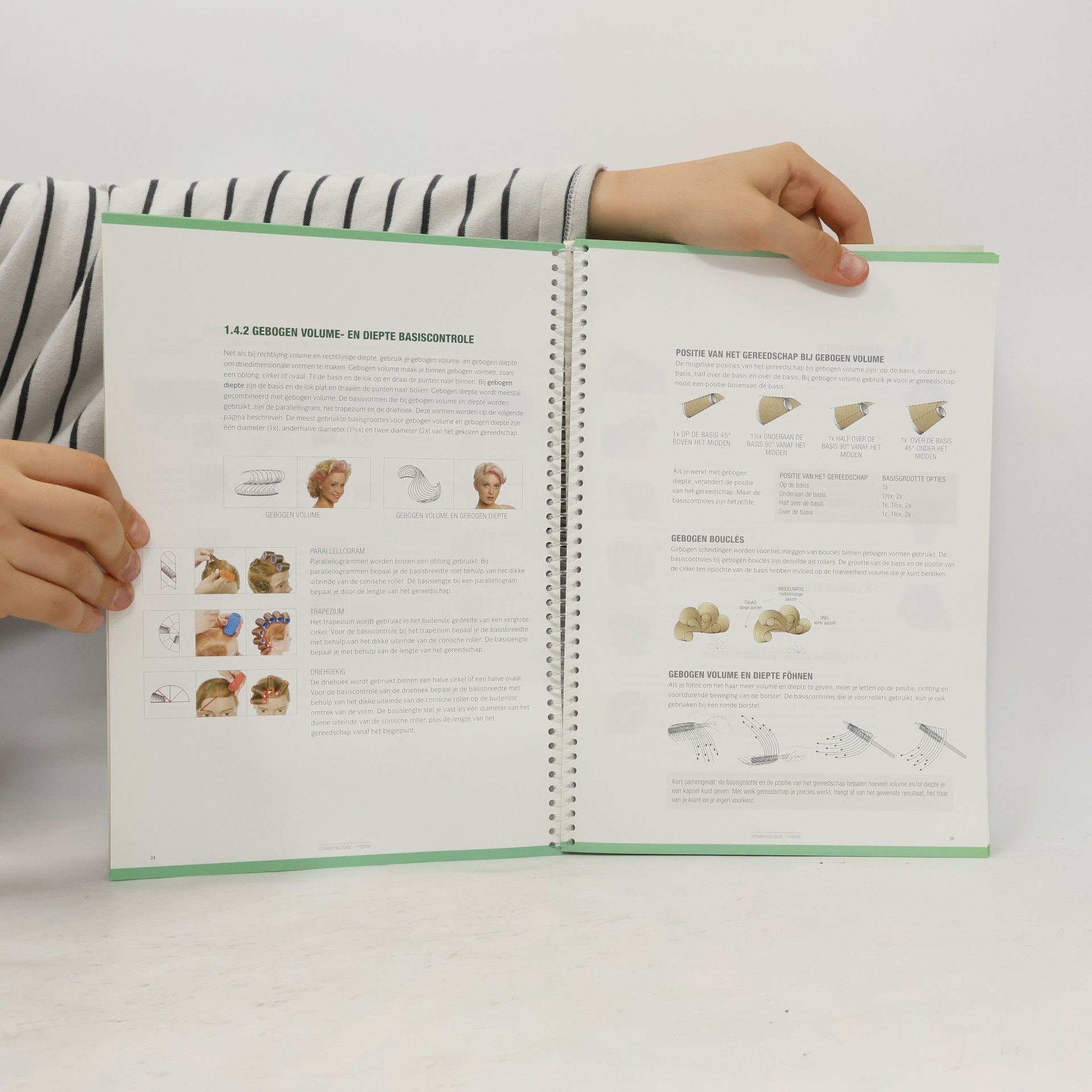 Autorenkollektiv Vormgeving Basic