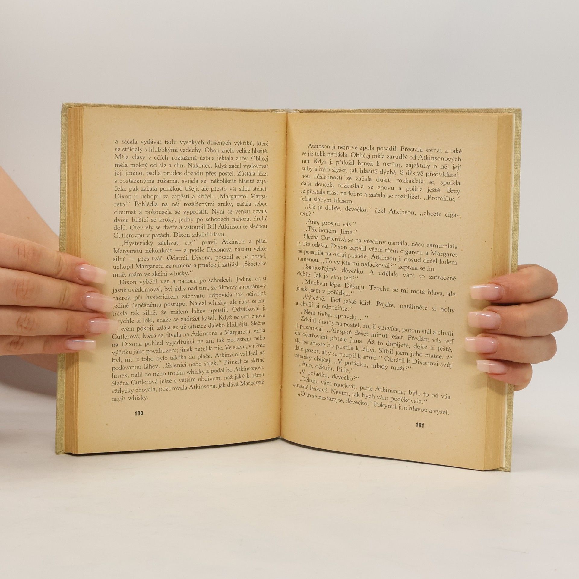 Kingsley Amis Šťastný Jim