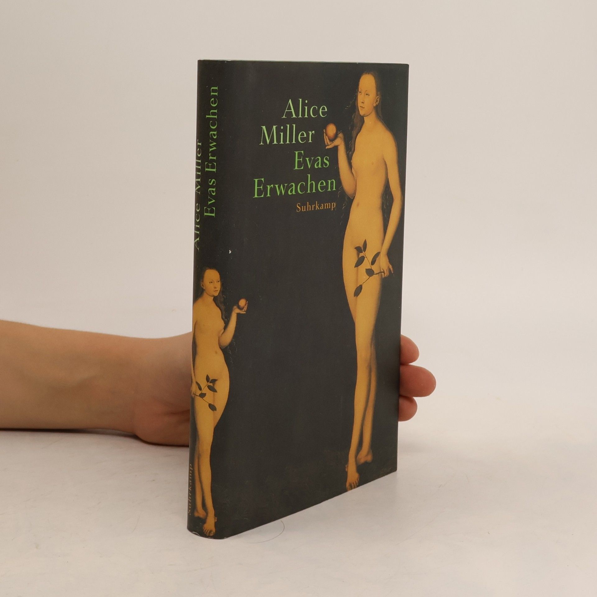 Alice Miller Evas Erwachen