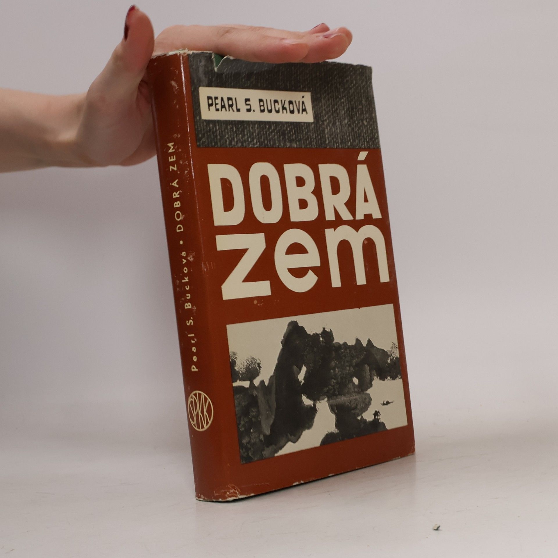 Dobrá zem