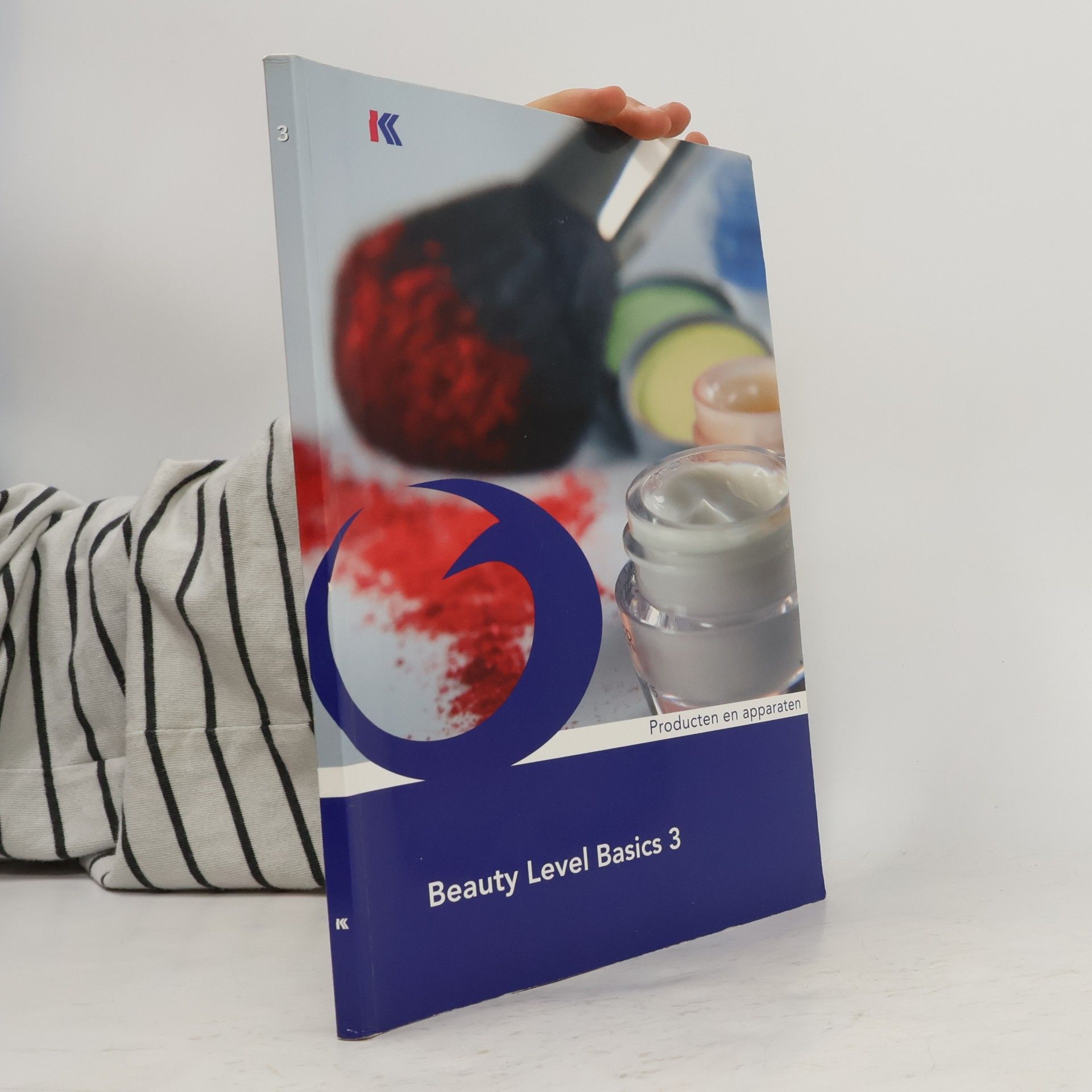 Autorenkollektiv Beauty Level Basics 3