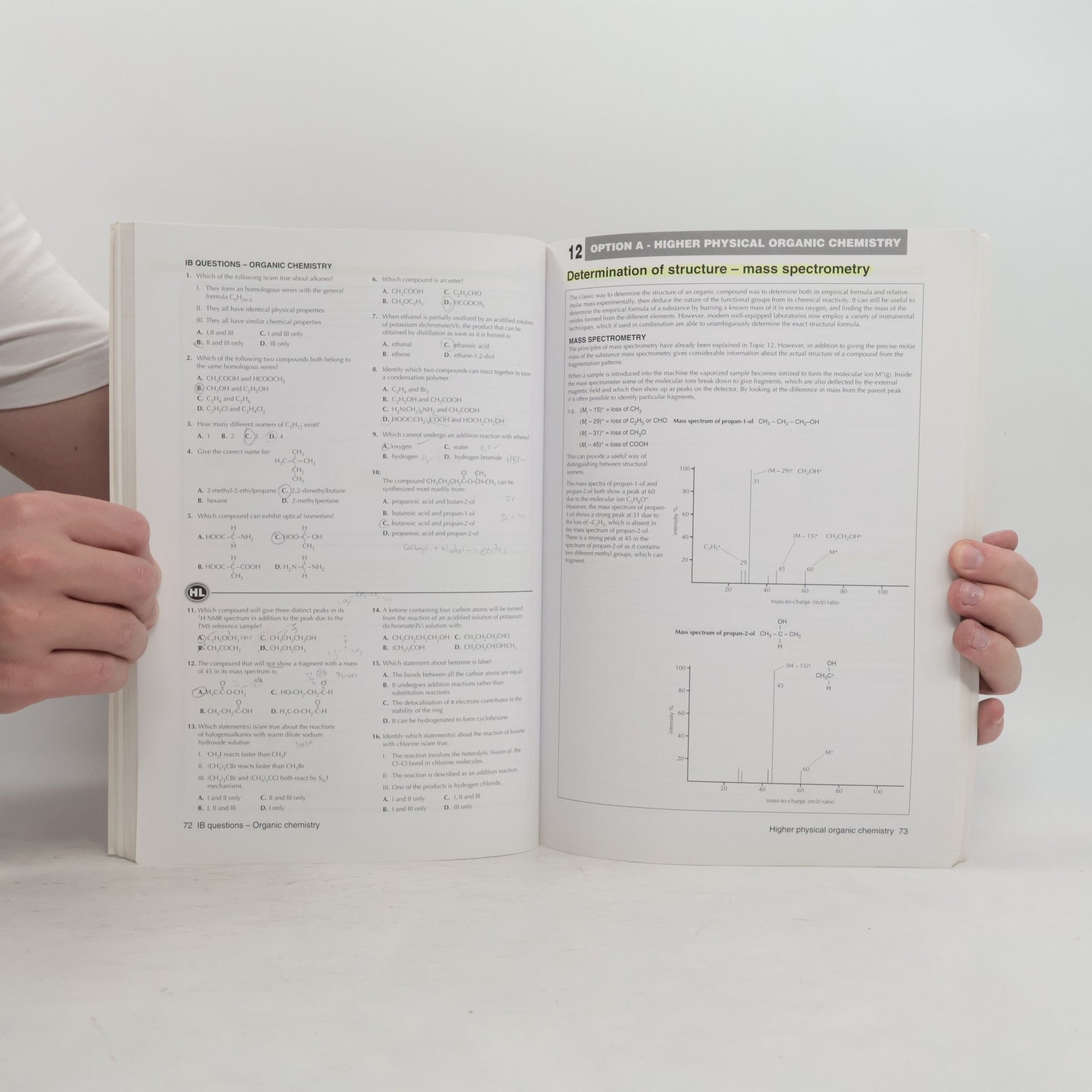 Geoffrey Neuss Chemistry for the IB Diploma