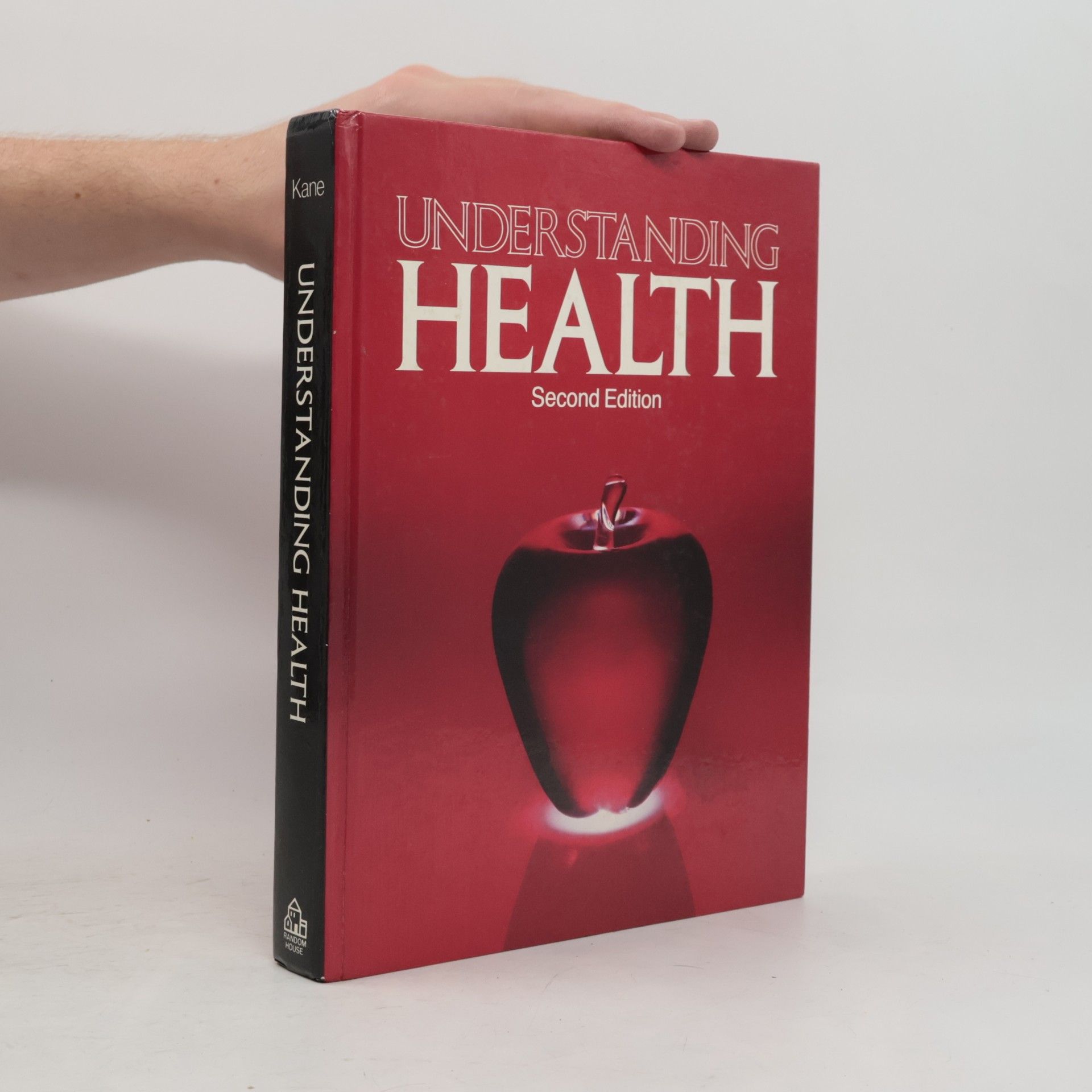 William Kane Understanding health