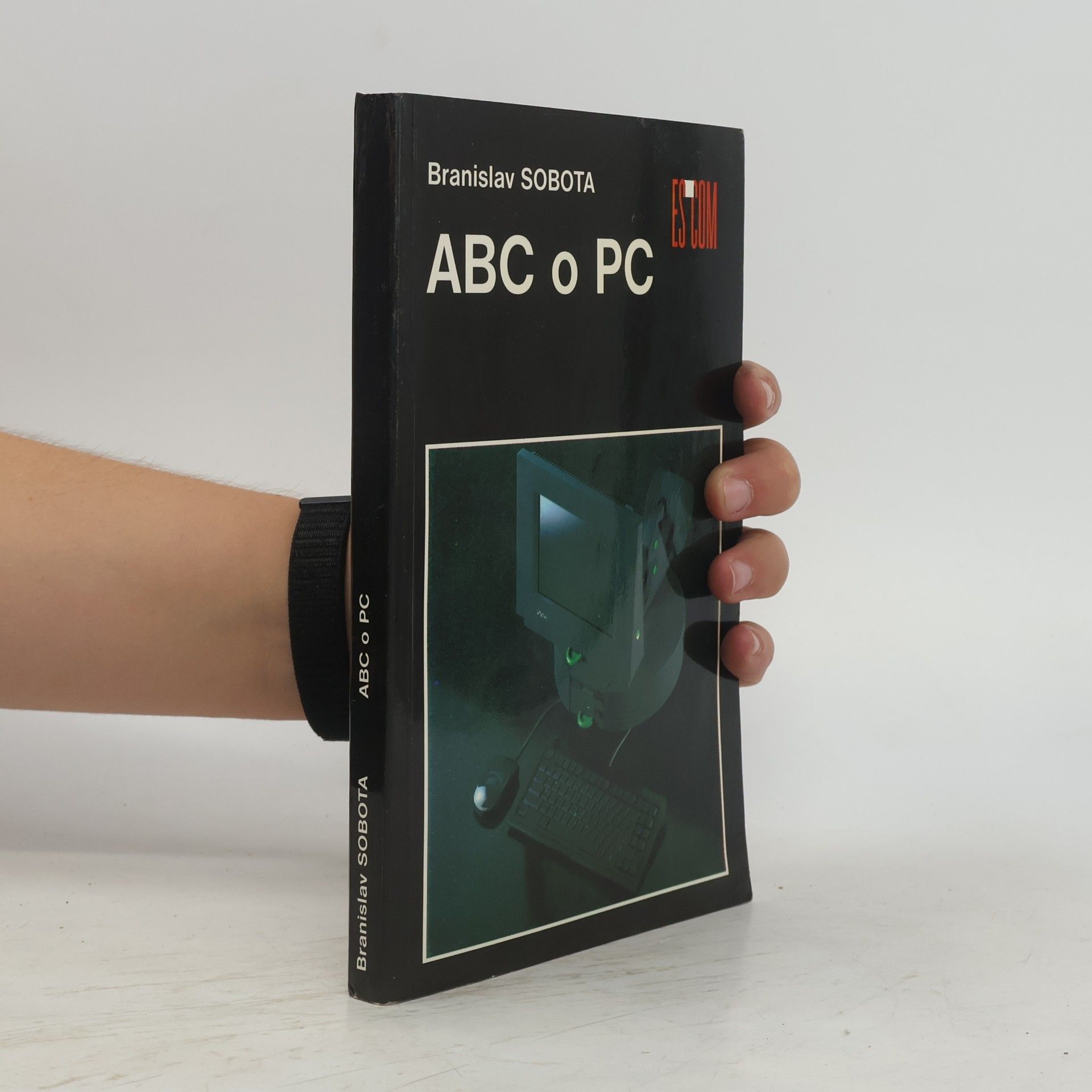 Branislav Sobota ABC o PC