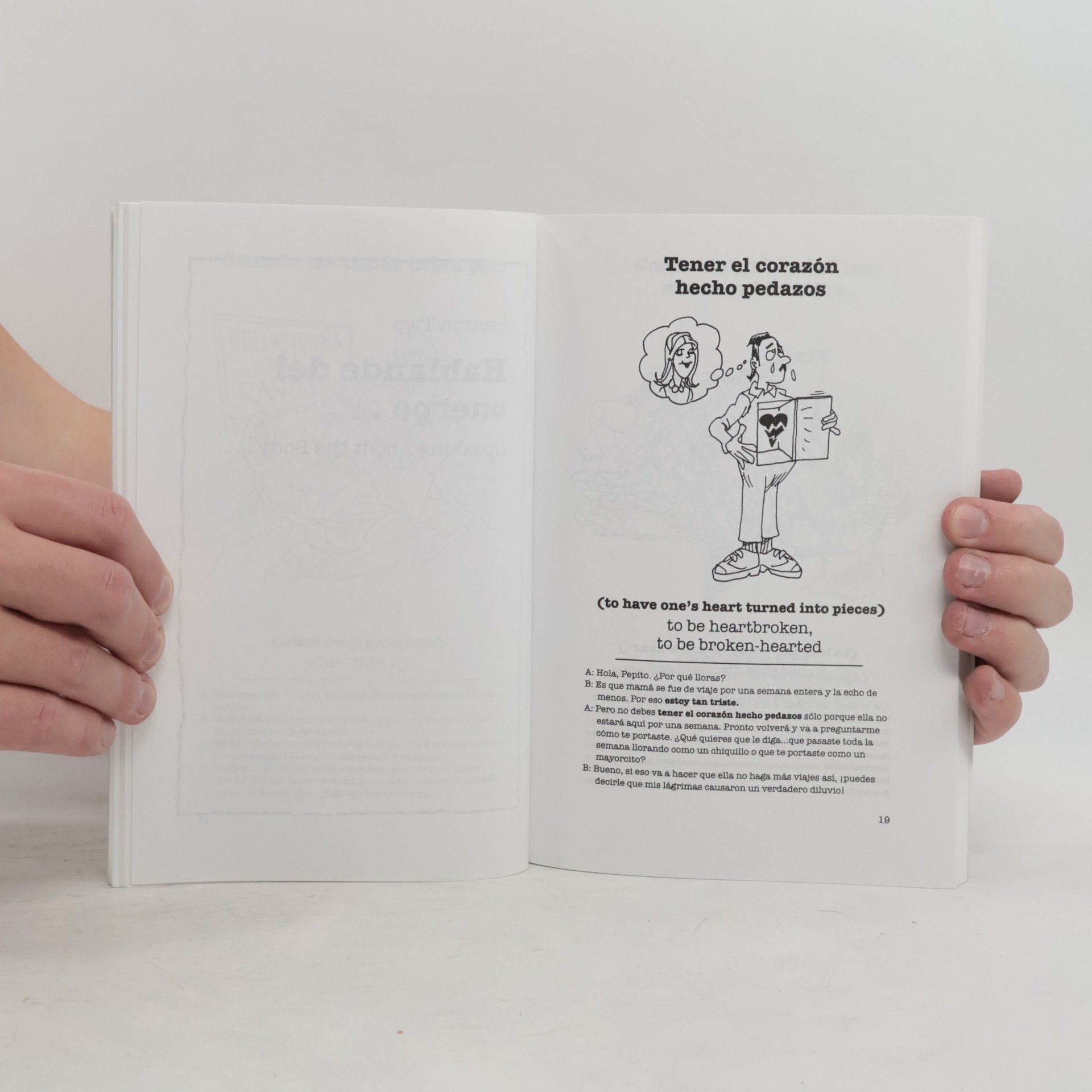 Jean-Marie Cassagne 101 Spanish Idioms